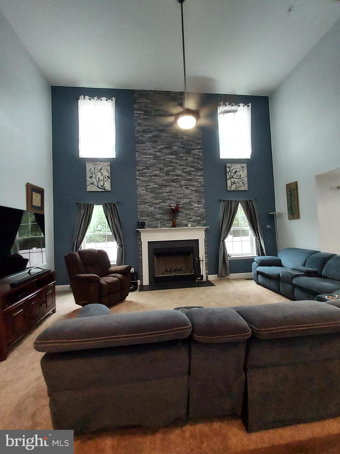 LARSONS RESERVE AT ANDORA - Residential