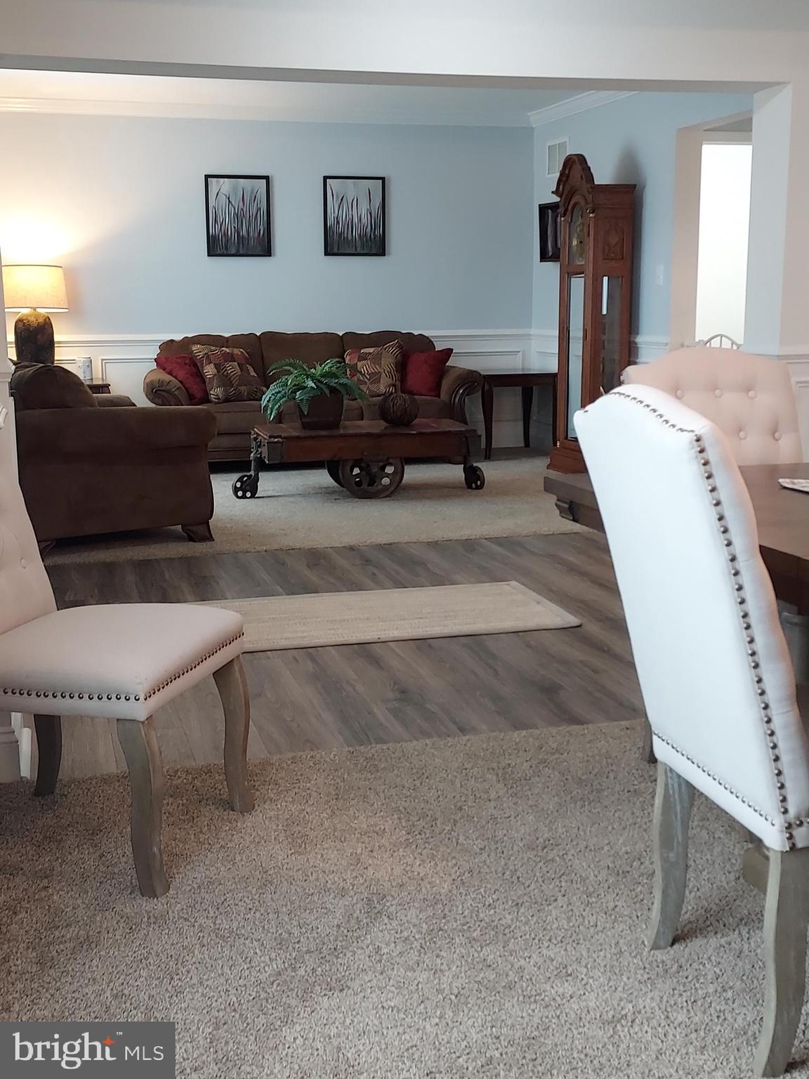 LARSONS RESERVE AT ANDORA - Residential