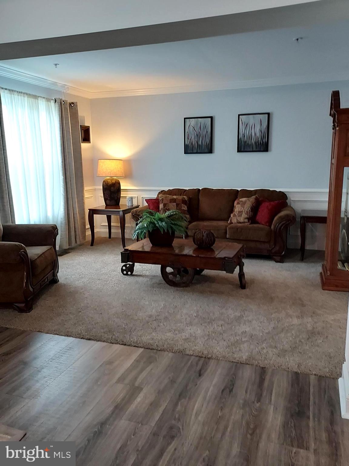 LARSONS RESERVE AT ANDORA - Residential