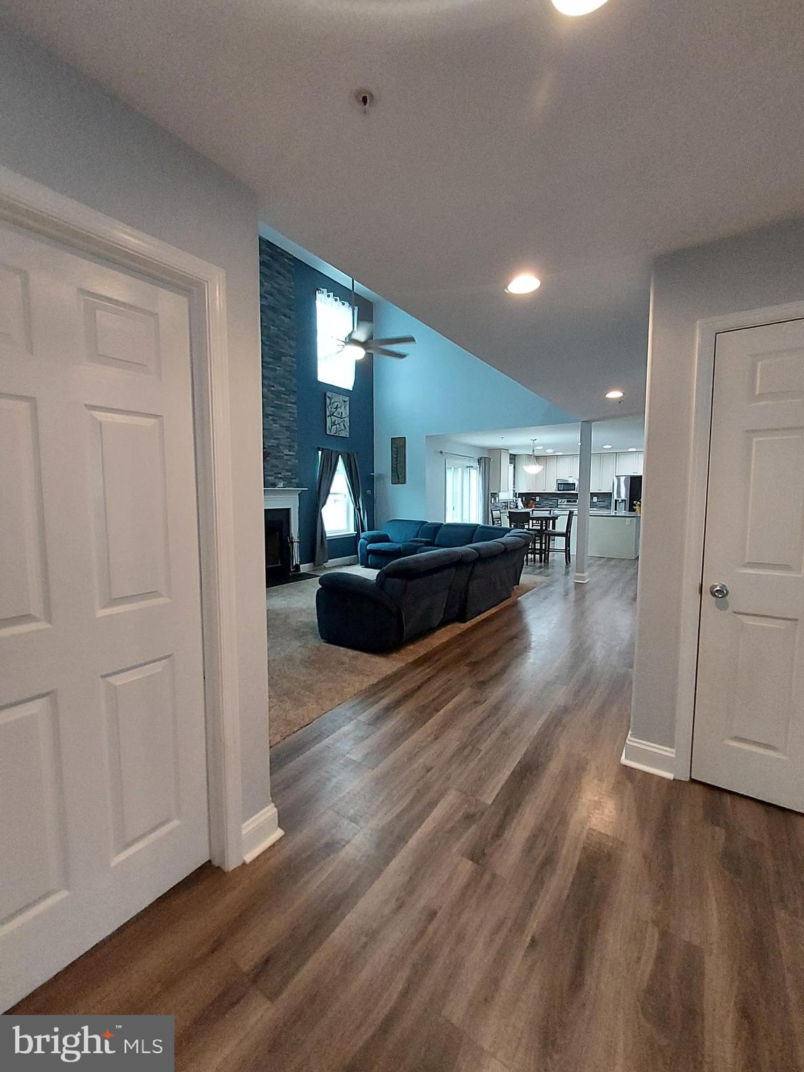 LARSONS RESERVE AT ANDORA - Residential