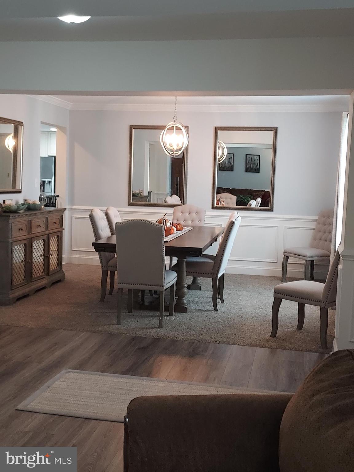 LARSONS RESERVE AT ANDORA - Residential