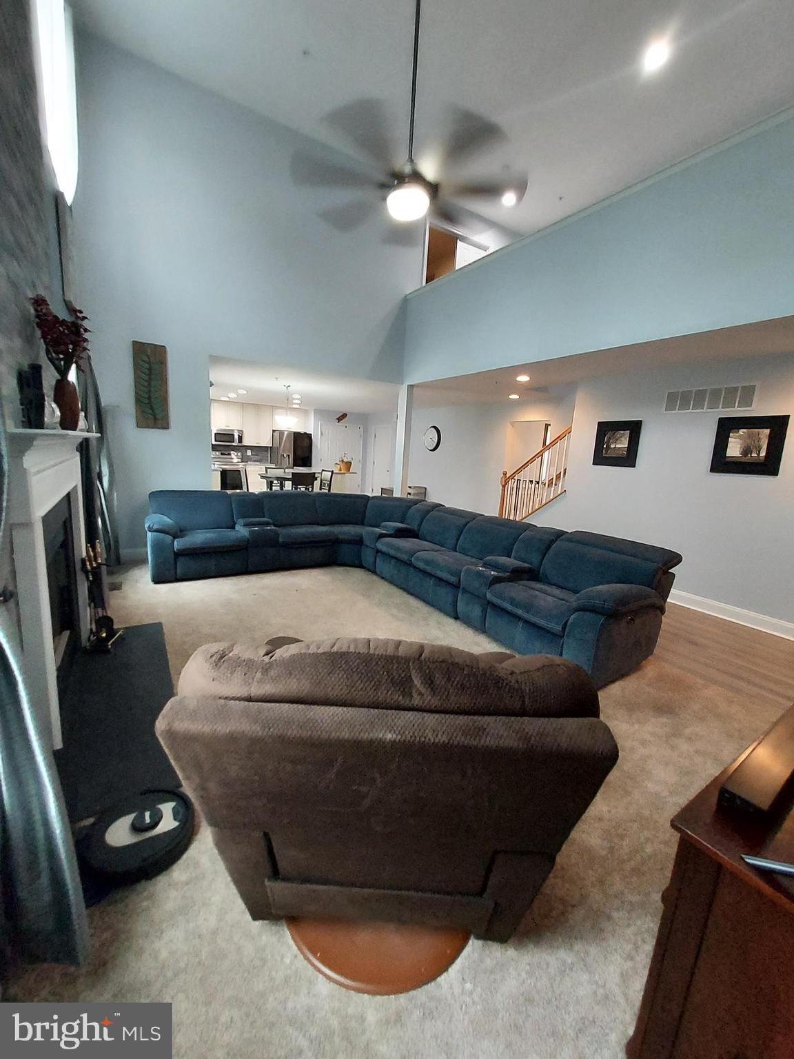 LARSONS RESERVE AT ANDORA - Residential