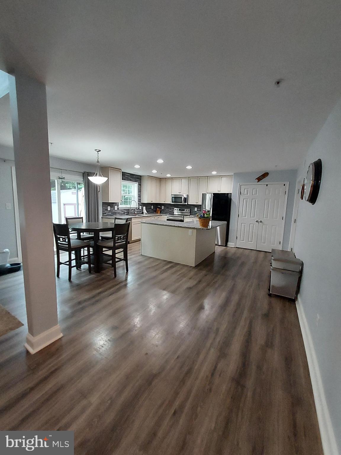 LARSONS RESERVE AT ANDORA - Residential