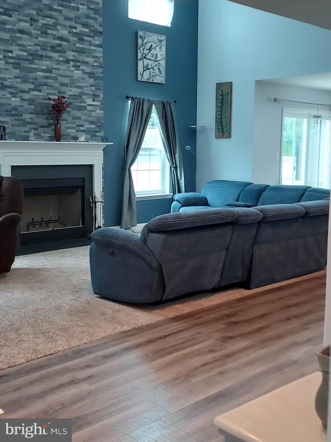 LARSONS RESERVE AT ANDORA - Residential