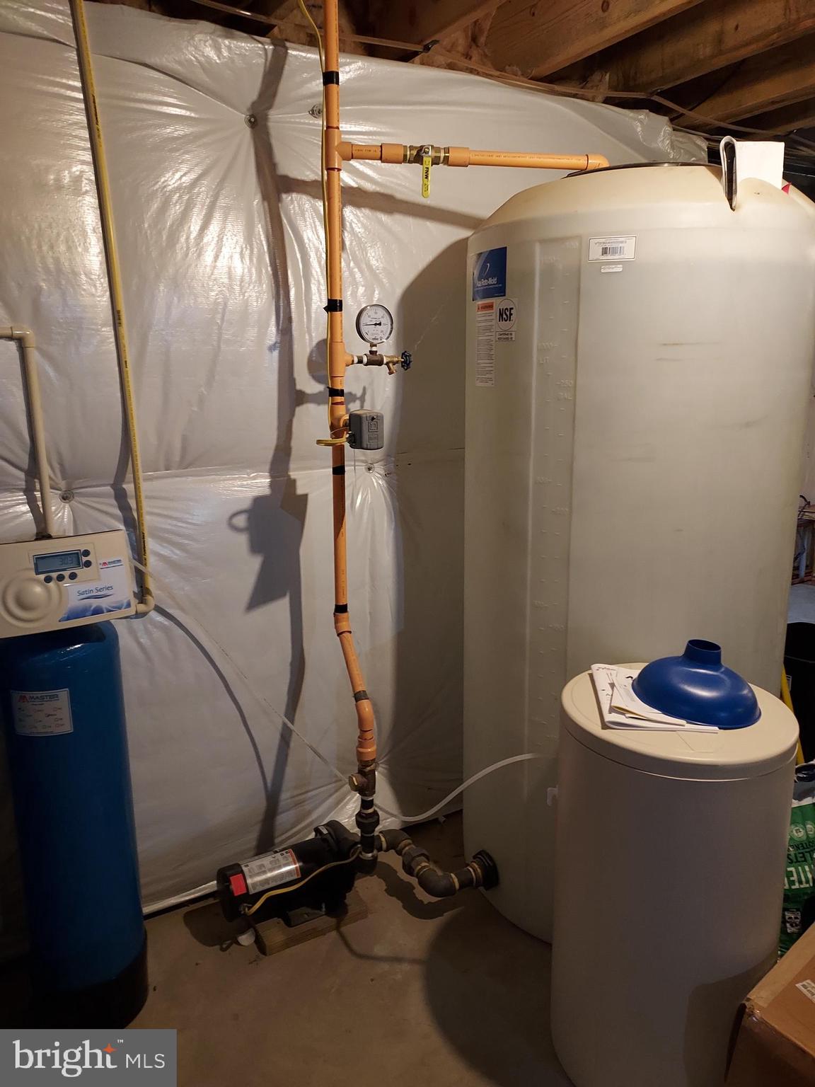 LARSONS RESERVE AT ANDORA - Residential