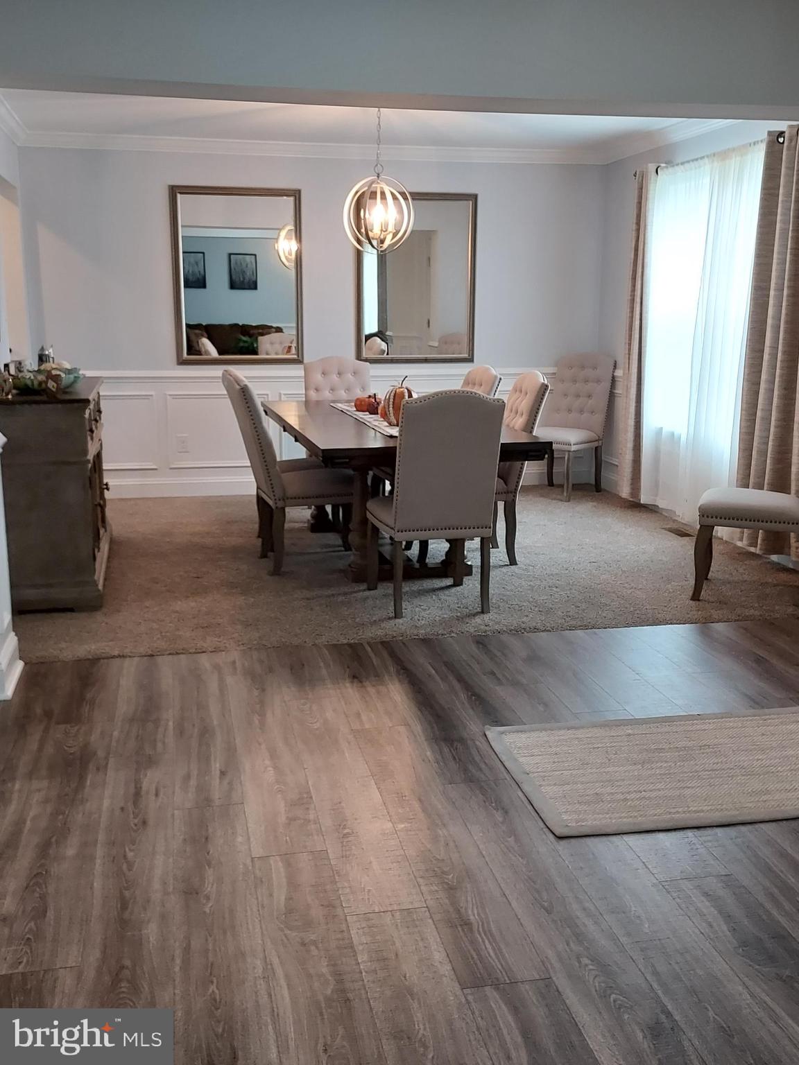 LARSONS RESERVE AT ANDORA - Residential