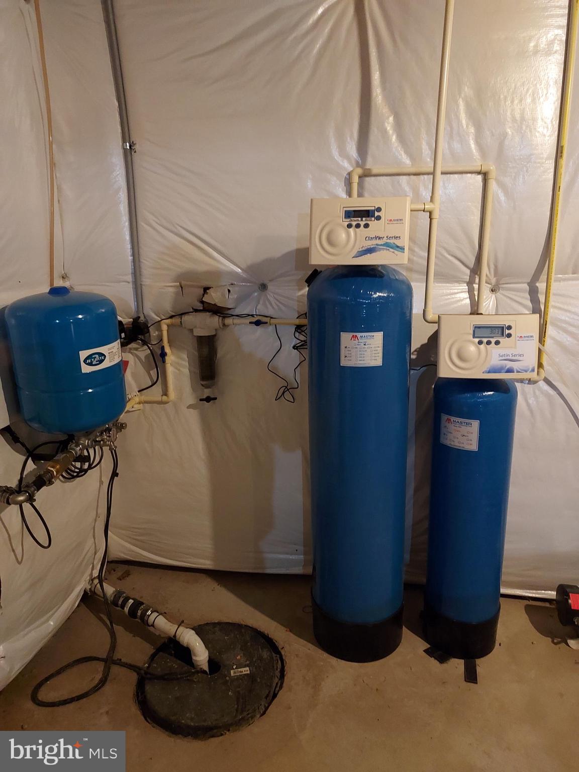 LARSONS RESERVE AT ANDORA - Residential