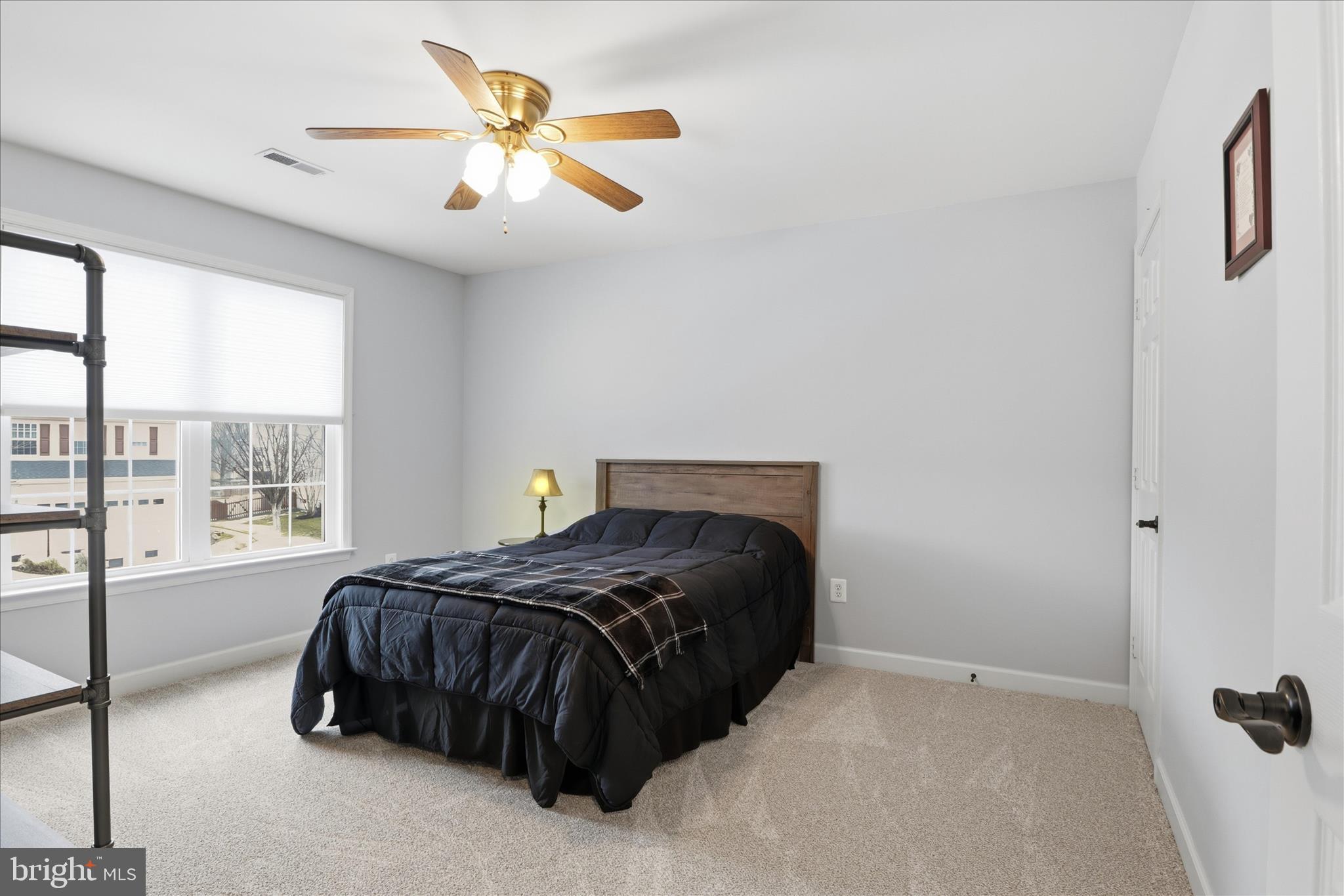 FIELDS OF NOTTINGHAM - Residential