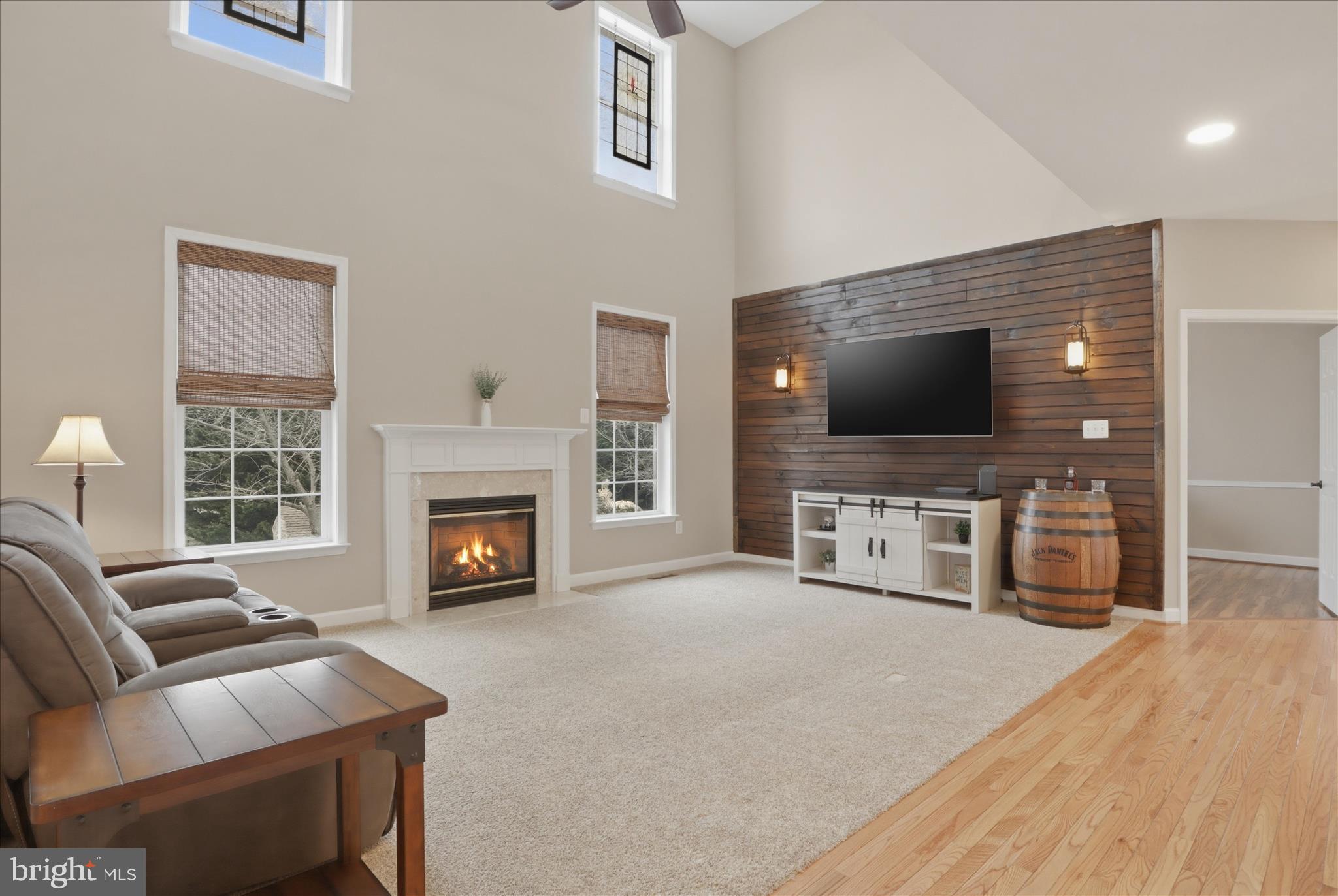 FIELDS OF NOTTINGHAM - Residential