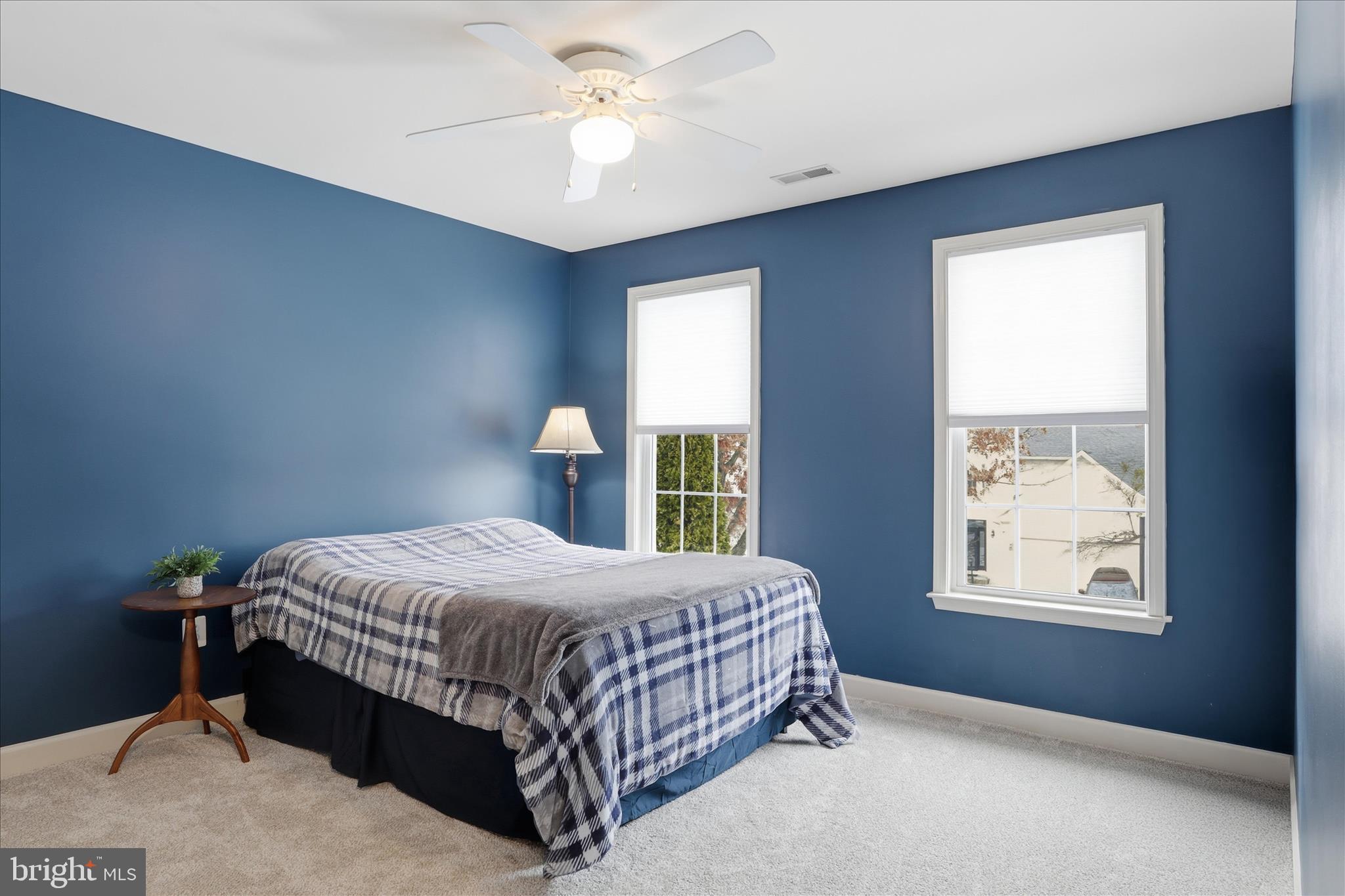 FIELDS OF NOTTINGHAM - Residential