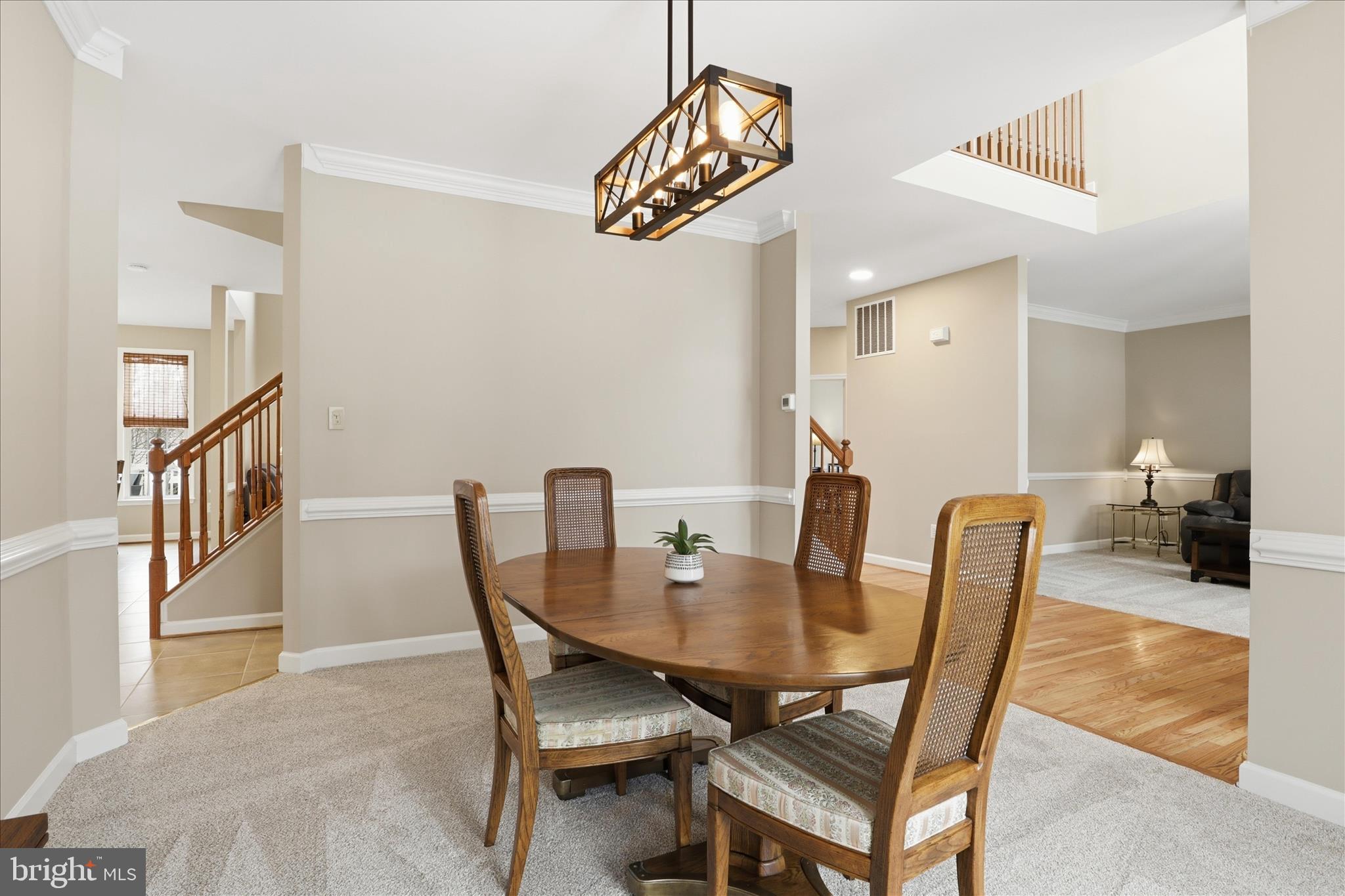 FIELDS OF NOTTINGHAM - Residential