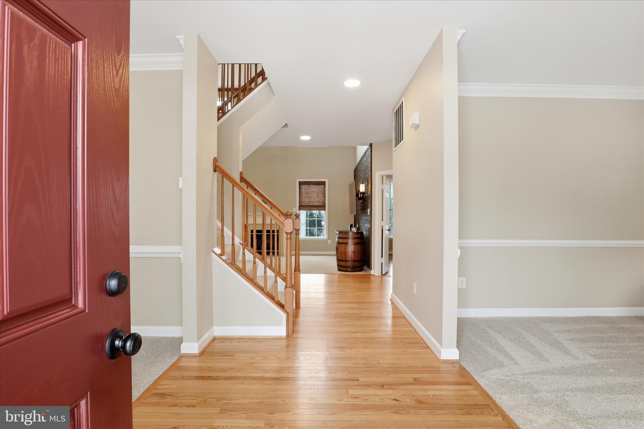 FIELDS OF NOTTINGHAM - Residential