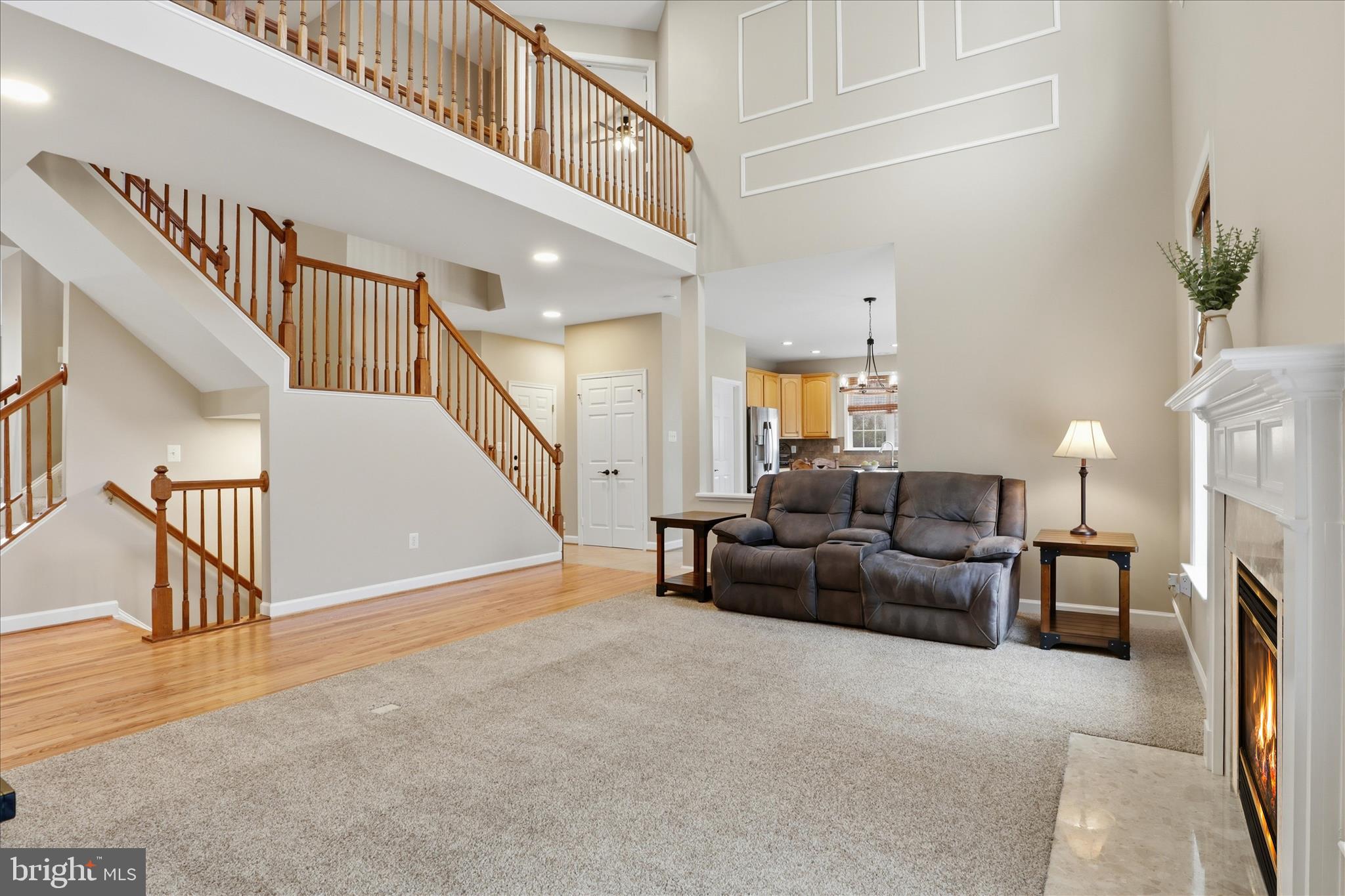 FIELDS OF NOTTINGHAM - Residential