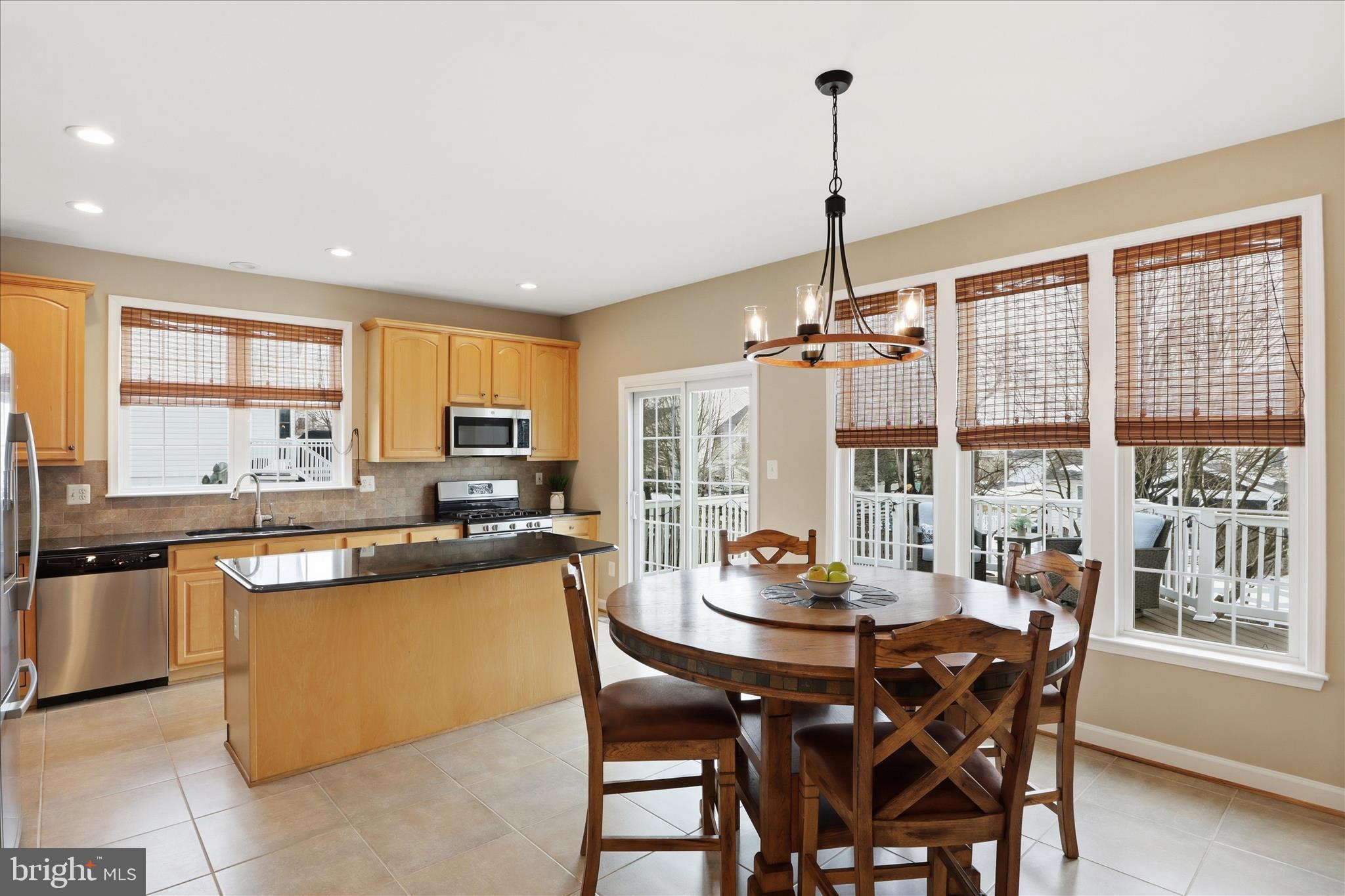 FIELDS OF NOTTINGHAM - Residential