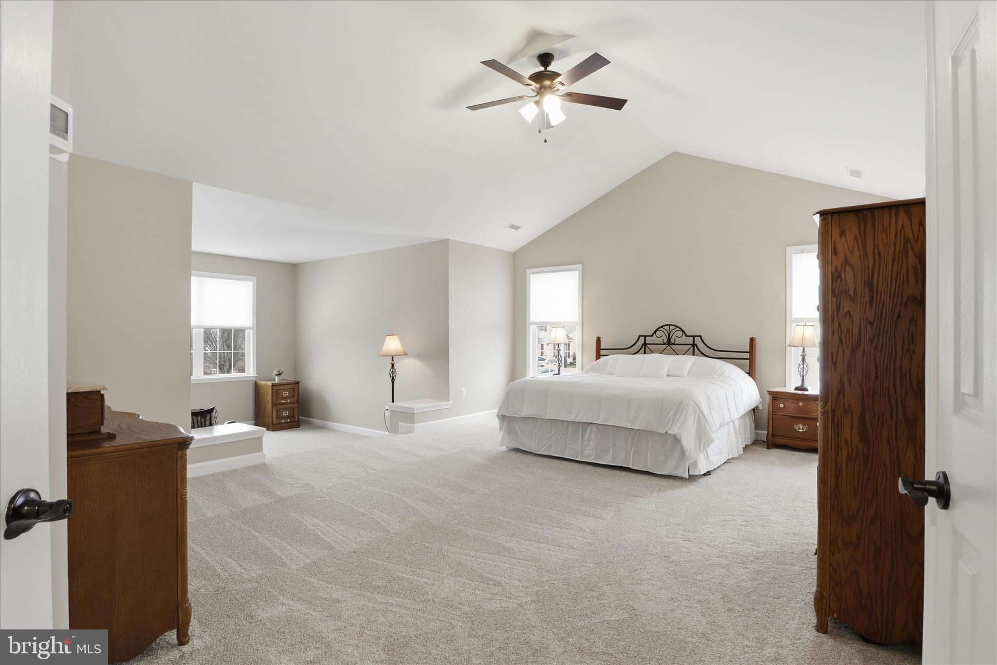 FIELDS OF NOTTINGHAM - Residential