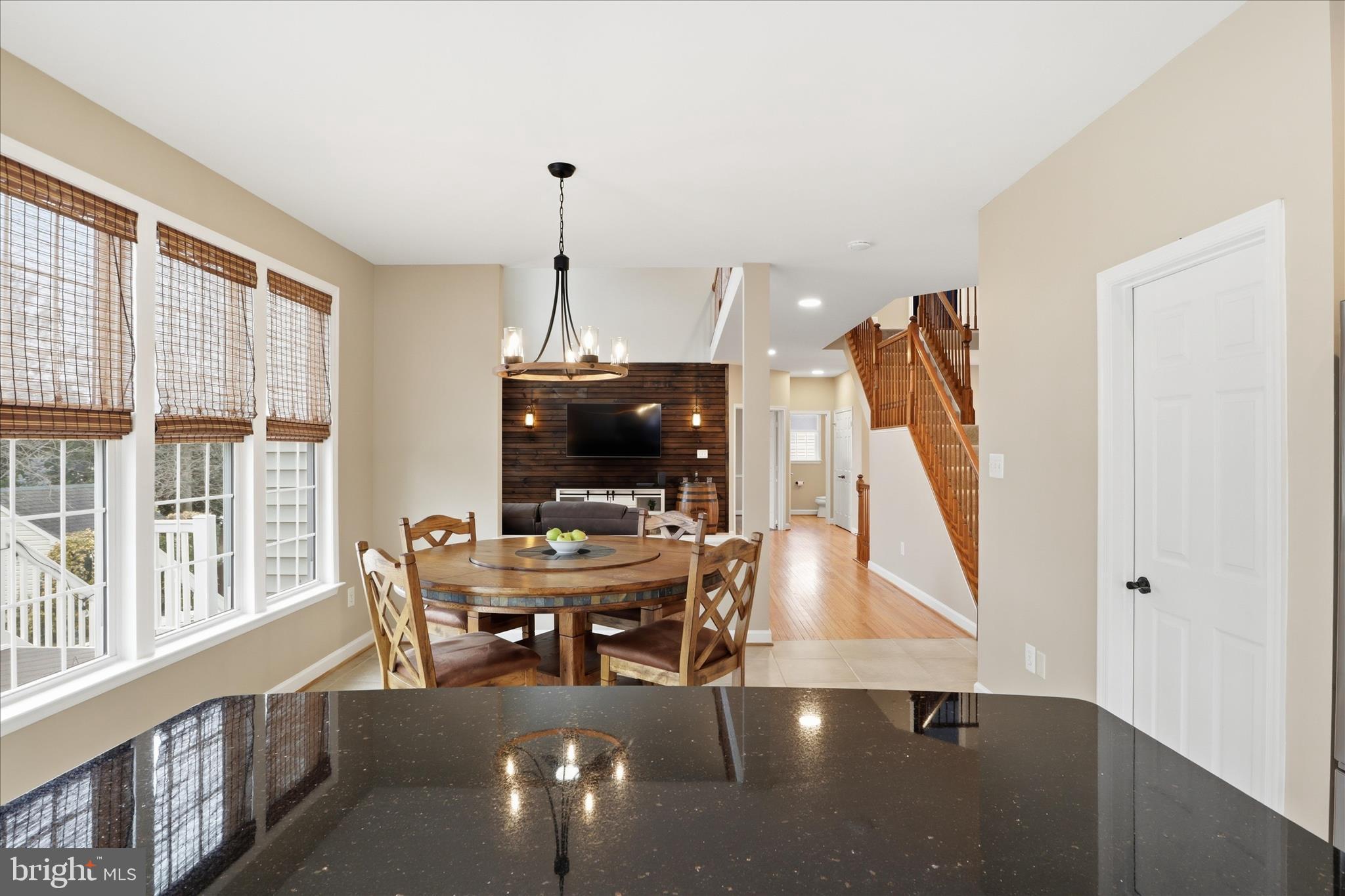 FIELDS OF NOTTINGHAM - Residential