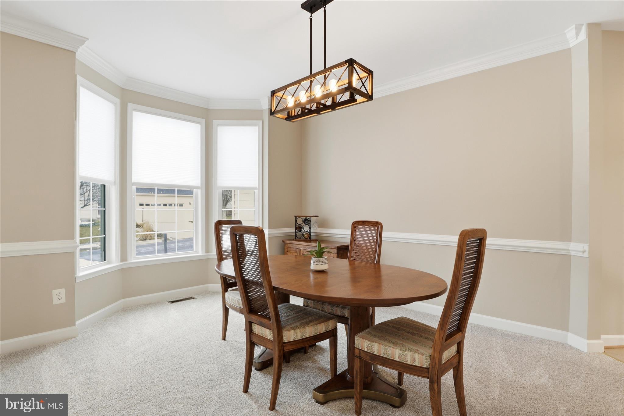 FIELDS OF NOTTINGHAM - Residential