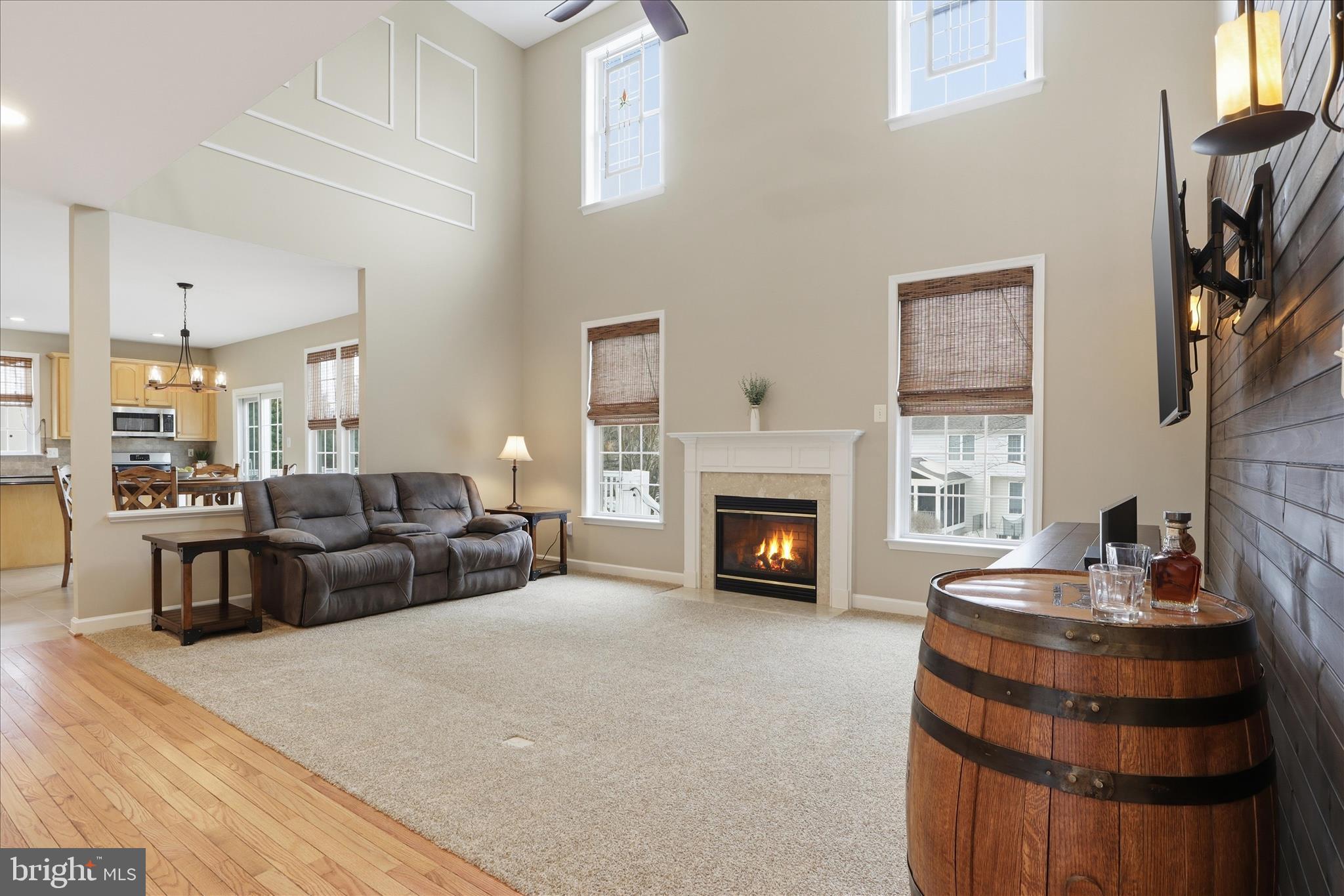 FIELDS OF NOTTINGHAM - Residential