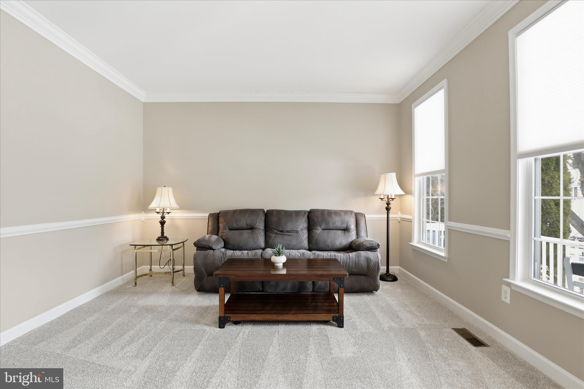 FIELDS OF NOTTINGHAM - Residential