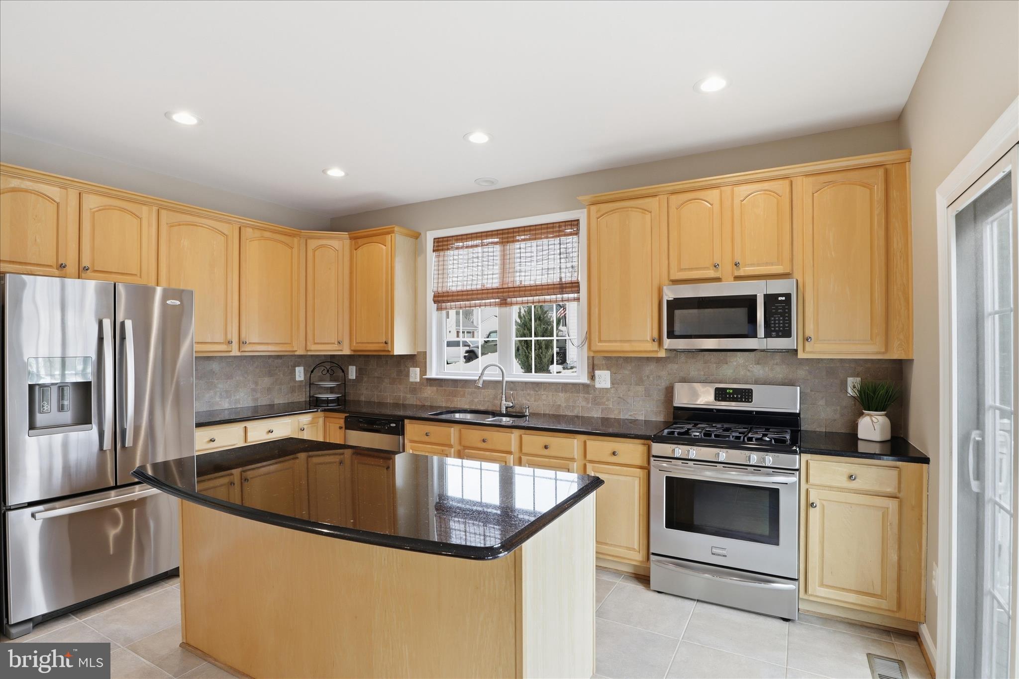 FIELDS OF NOTTINGHAM - Residential