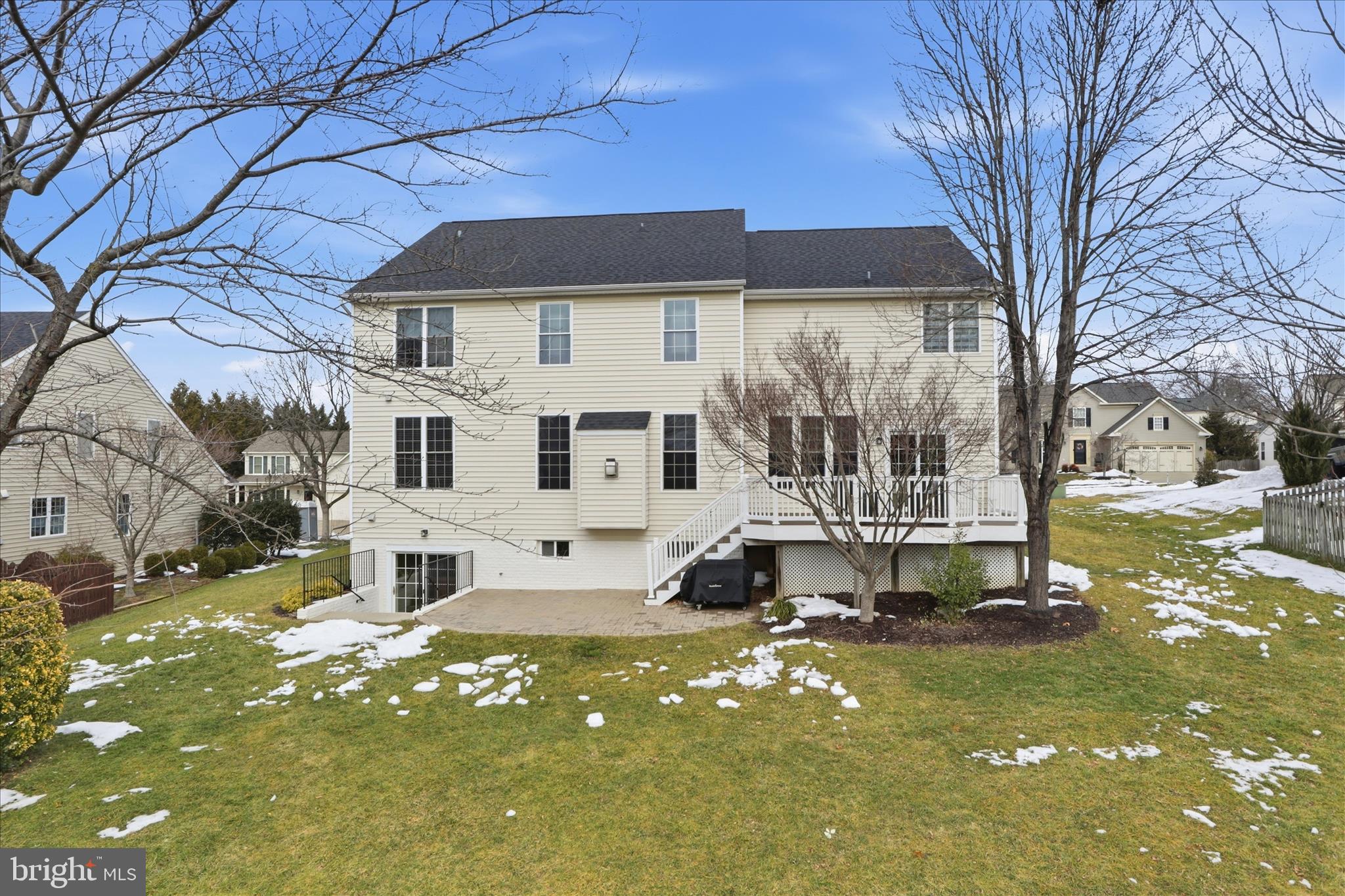 FIELDS OF NOTTINGHAM - Residential