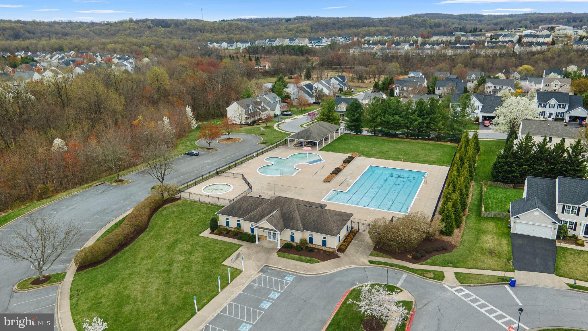 FIELDS OF NOTTINGHAM - Residential