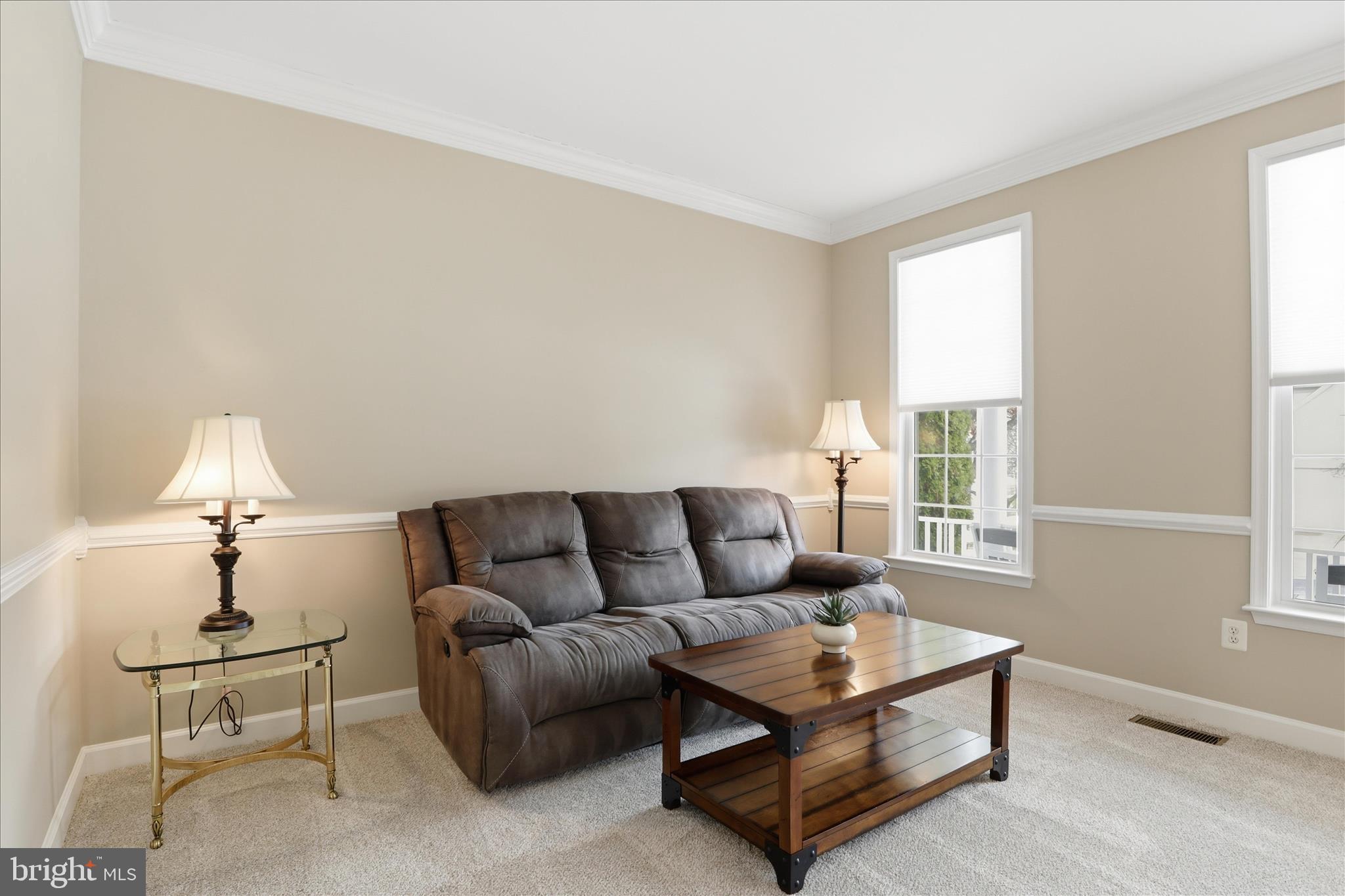 FIELDS OF NOTTINGHAM - Residential