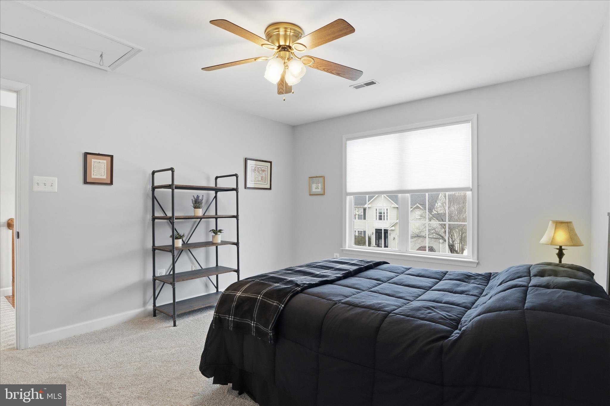 FIELDS OF NOTTINGHAM - Residential