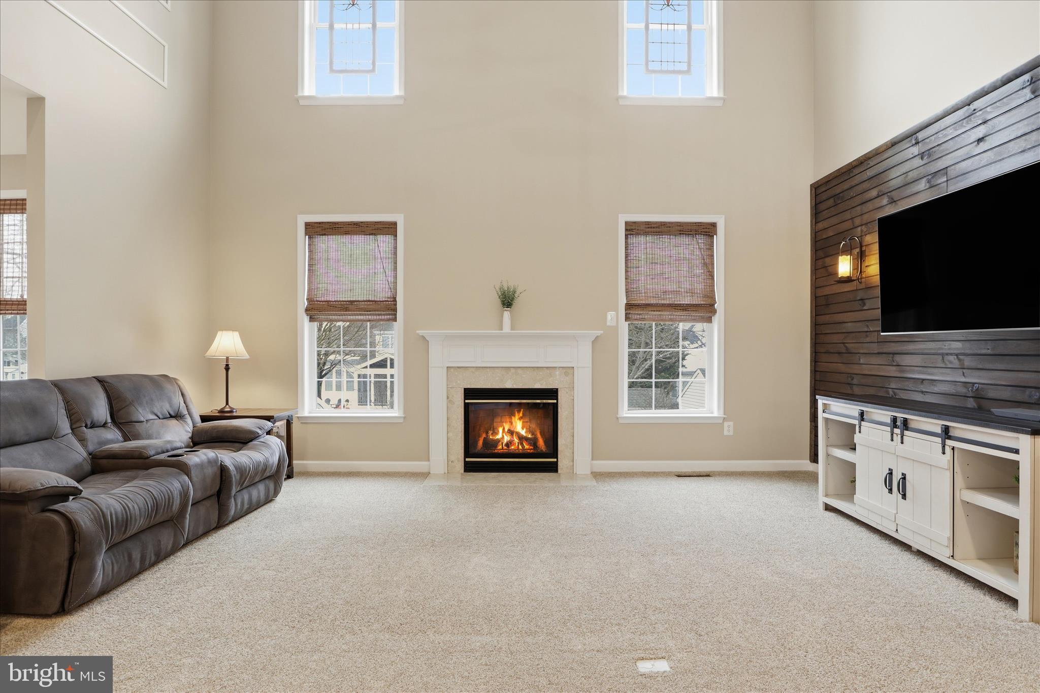 FIELDS OF NOTTINGHAM - Residential