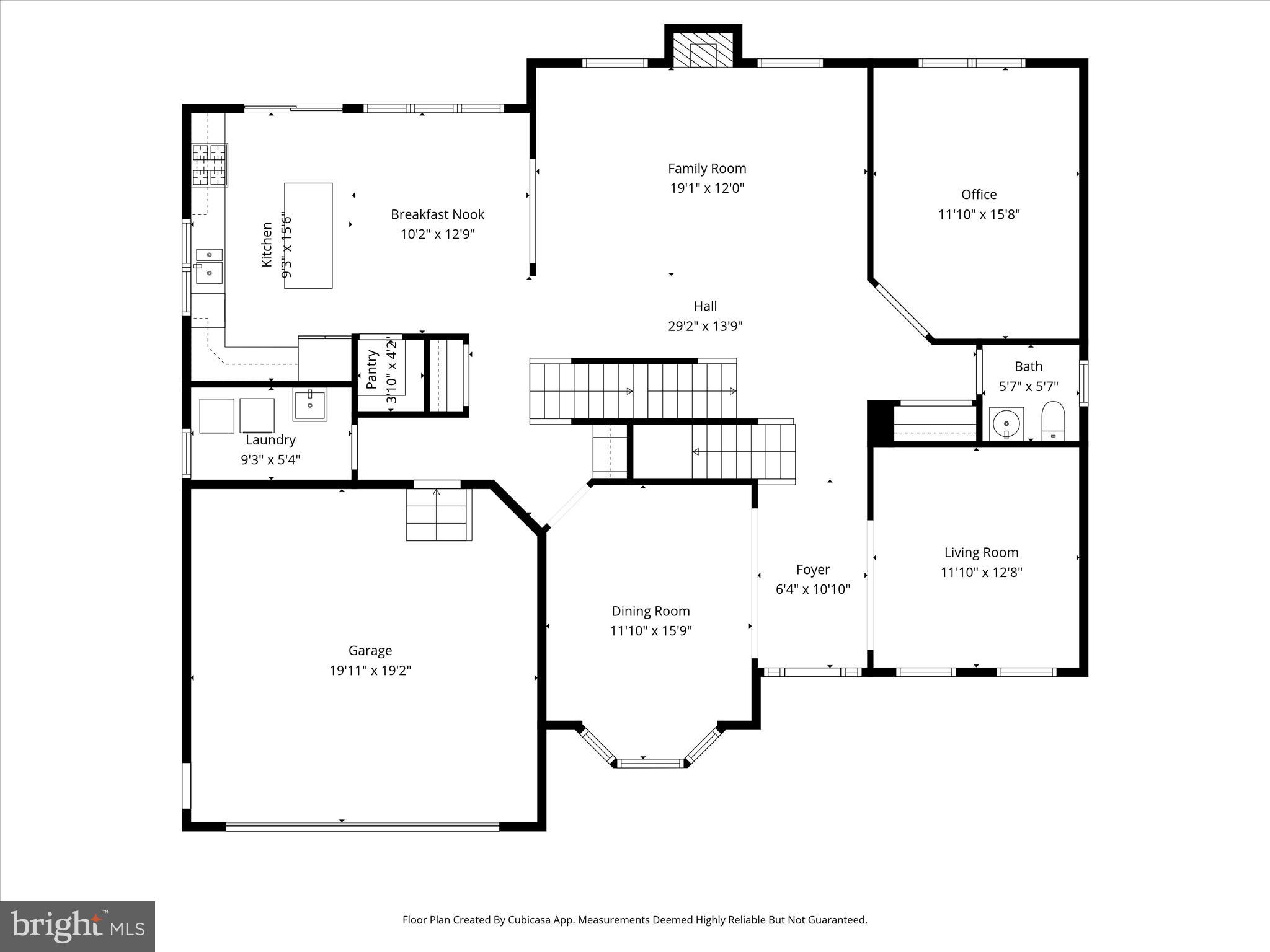 FIELDS OF NOTTINGHAM - Residential