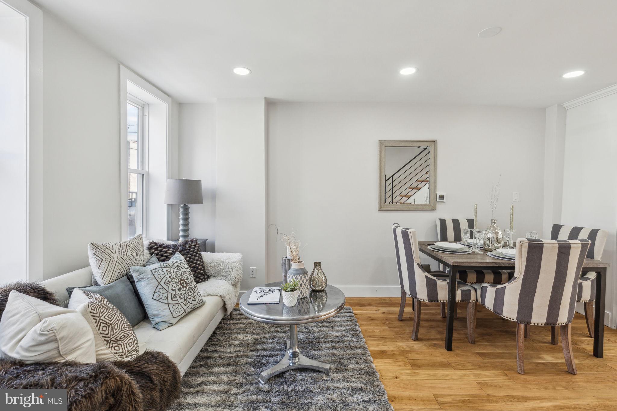 POINT BREEZE - Residential