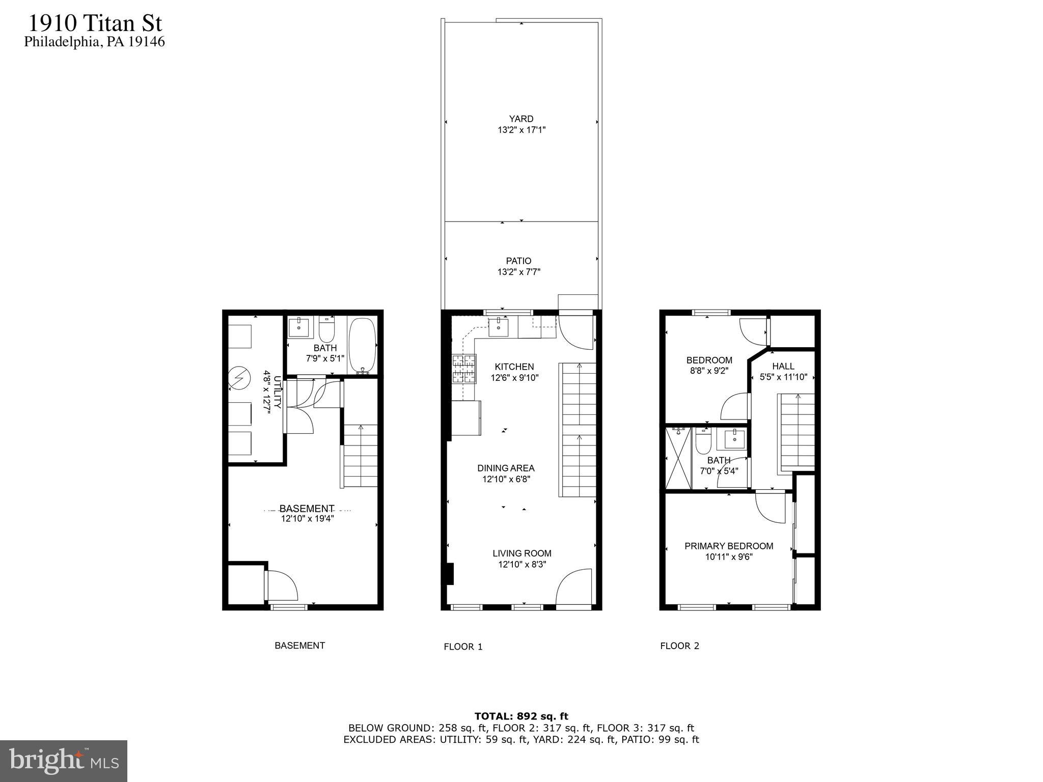 POINT BREEZE - Residential