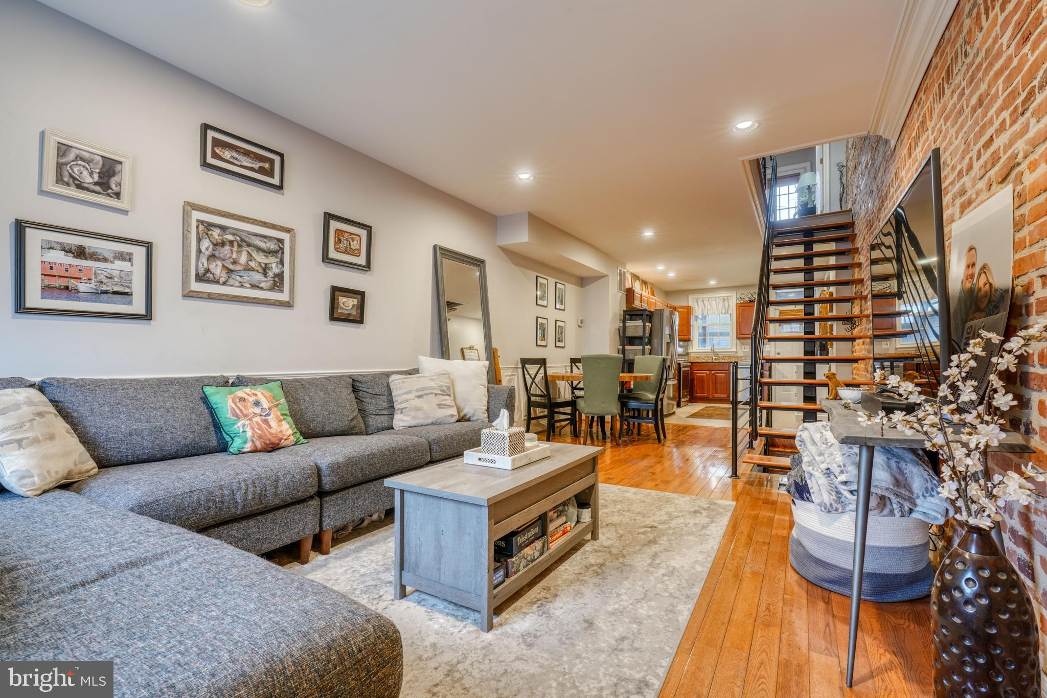 CANTON - Residential Lease