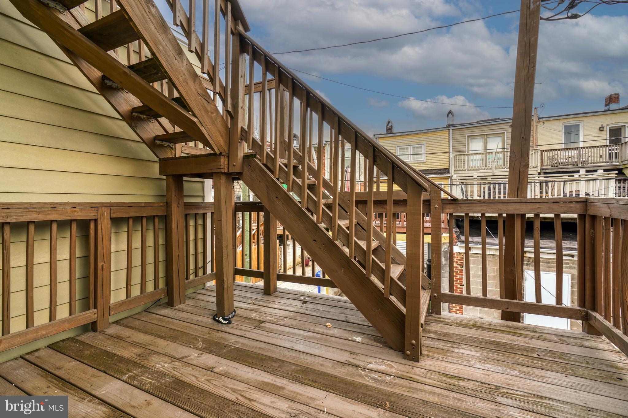 CANTON - Residential Lease