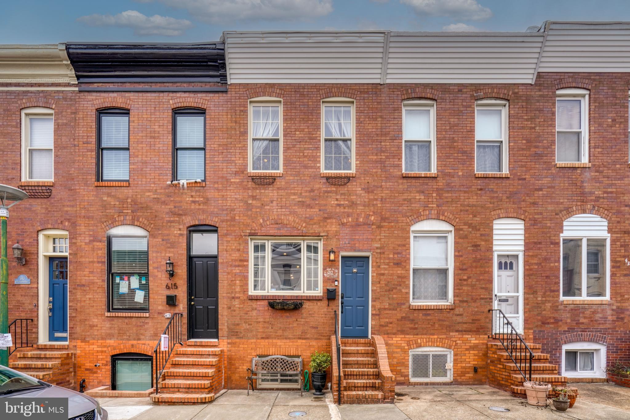 CANTON - Residential Lease