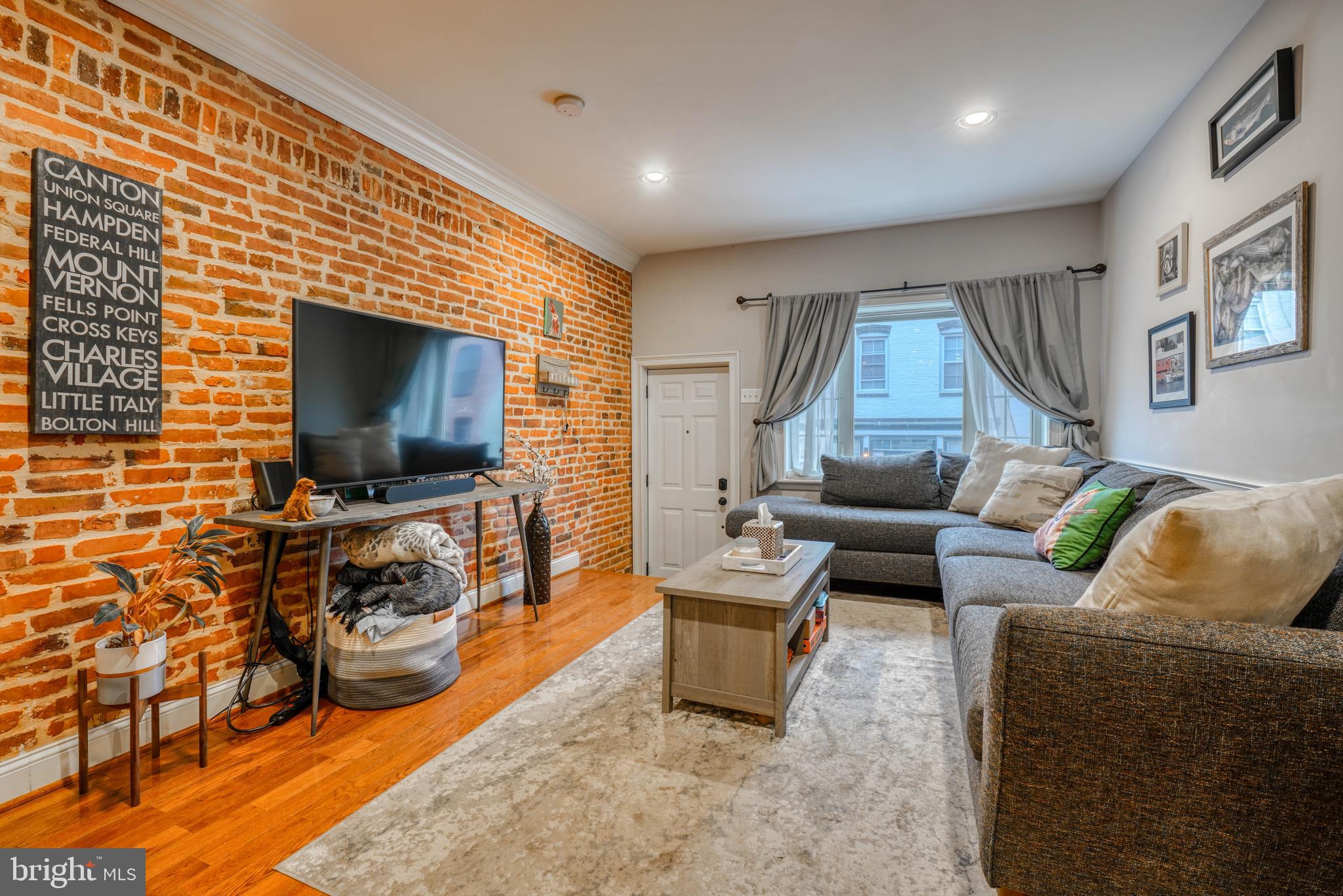 CANTON - Residential Lease