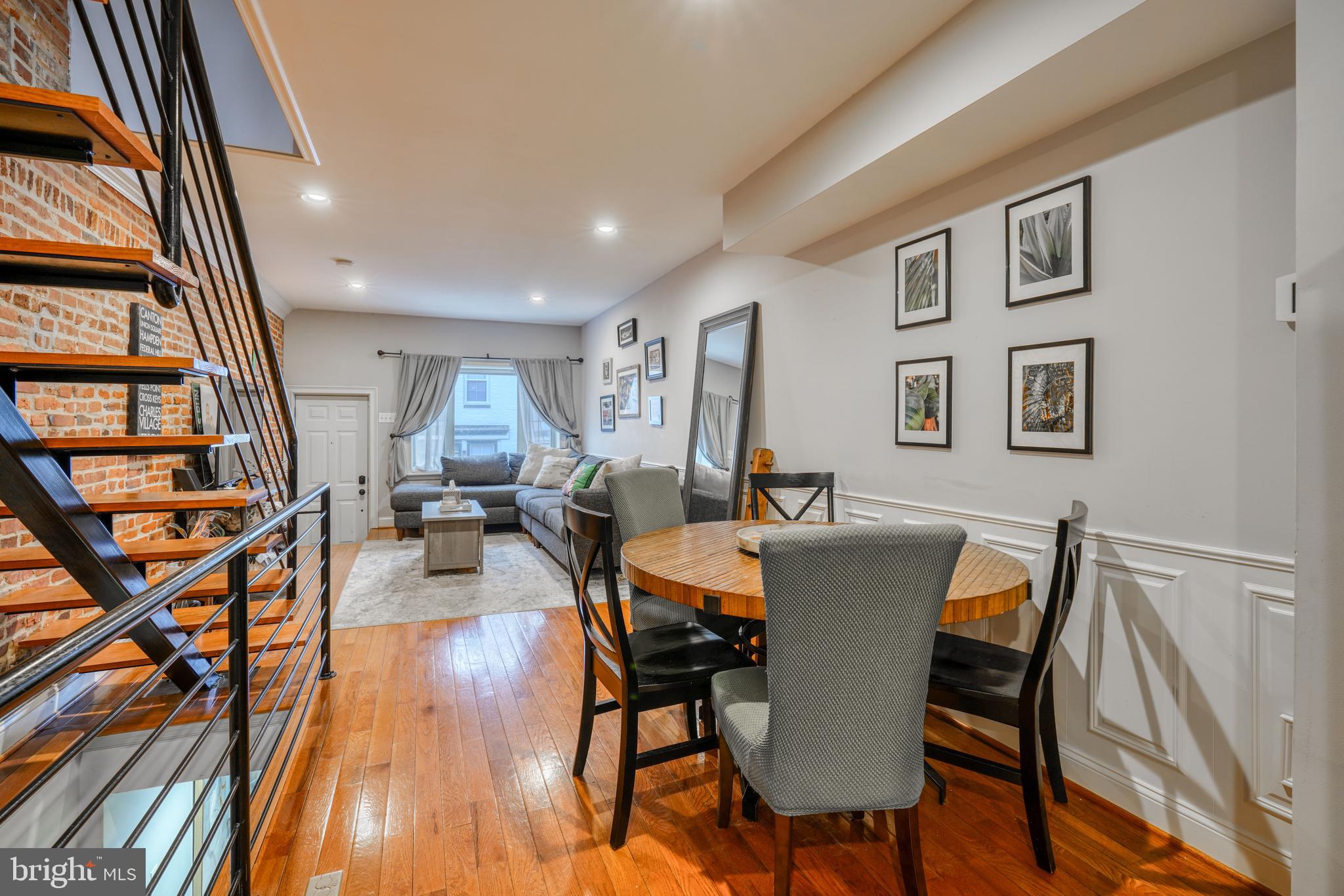 CANTON - Residential Lease