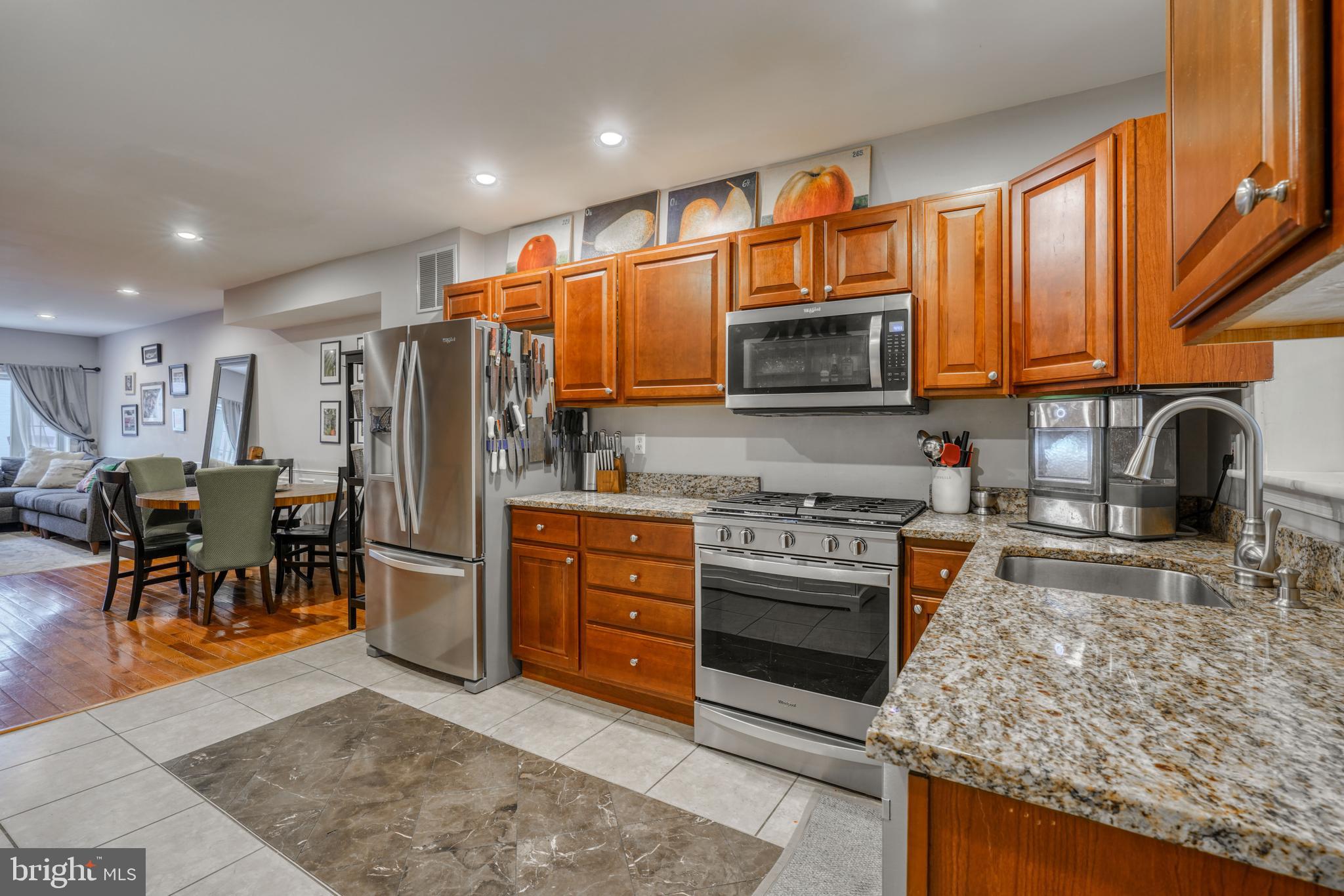 CANTON - Residential Lease