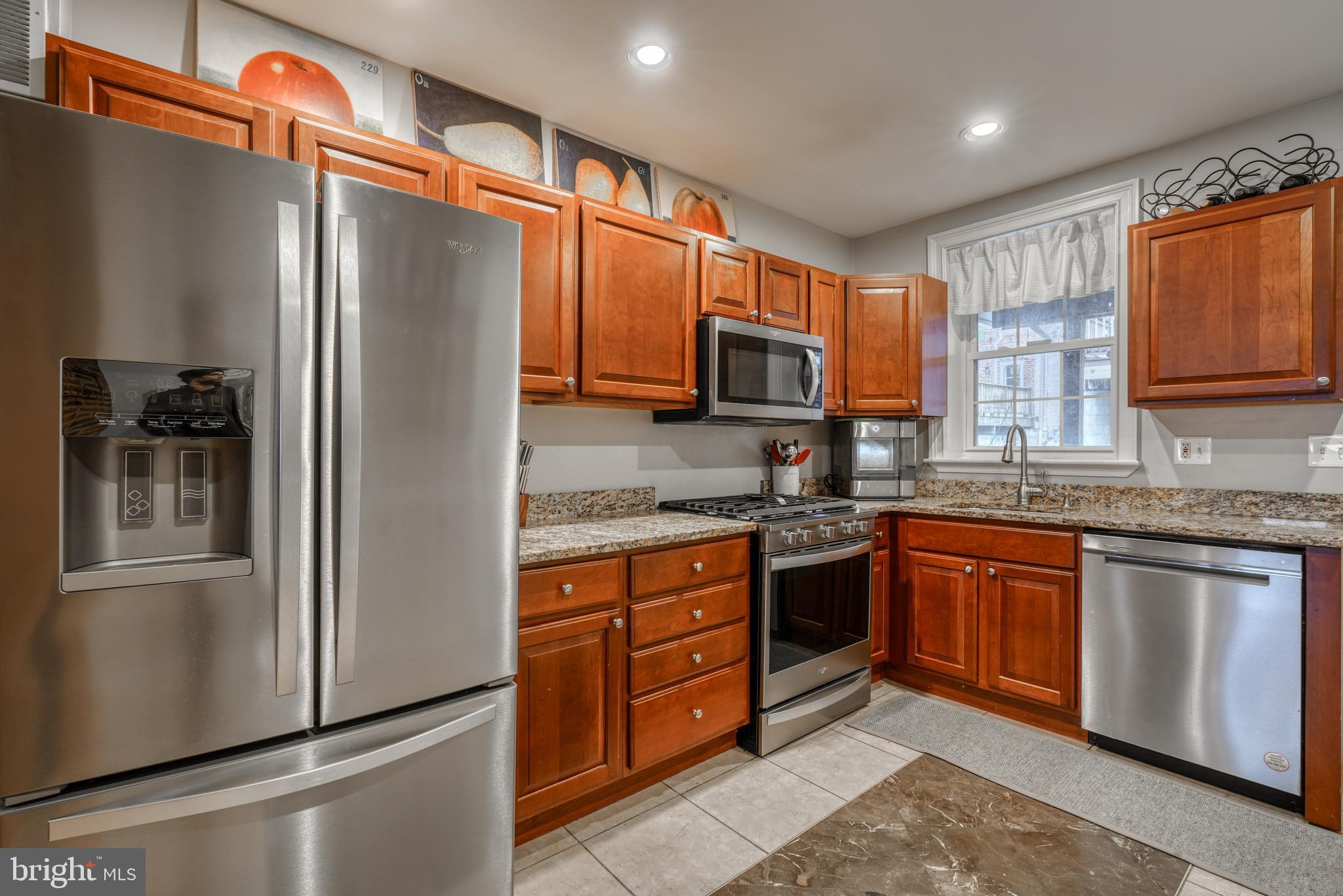 CANTON - Residential Lease