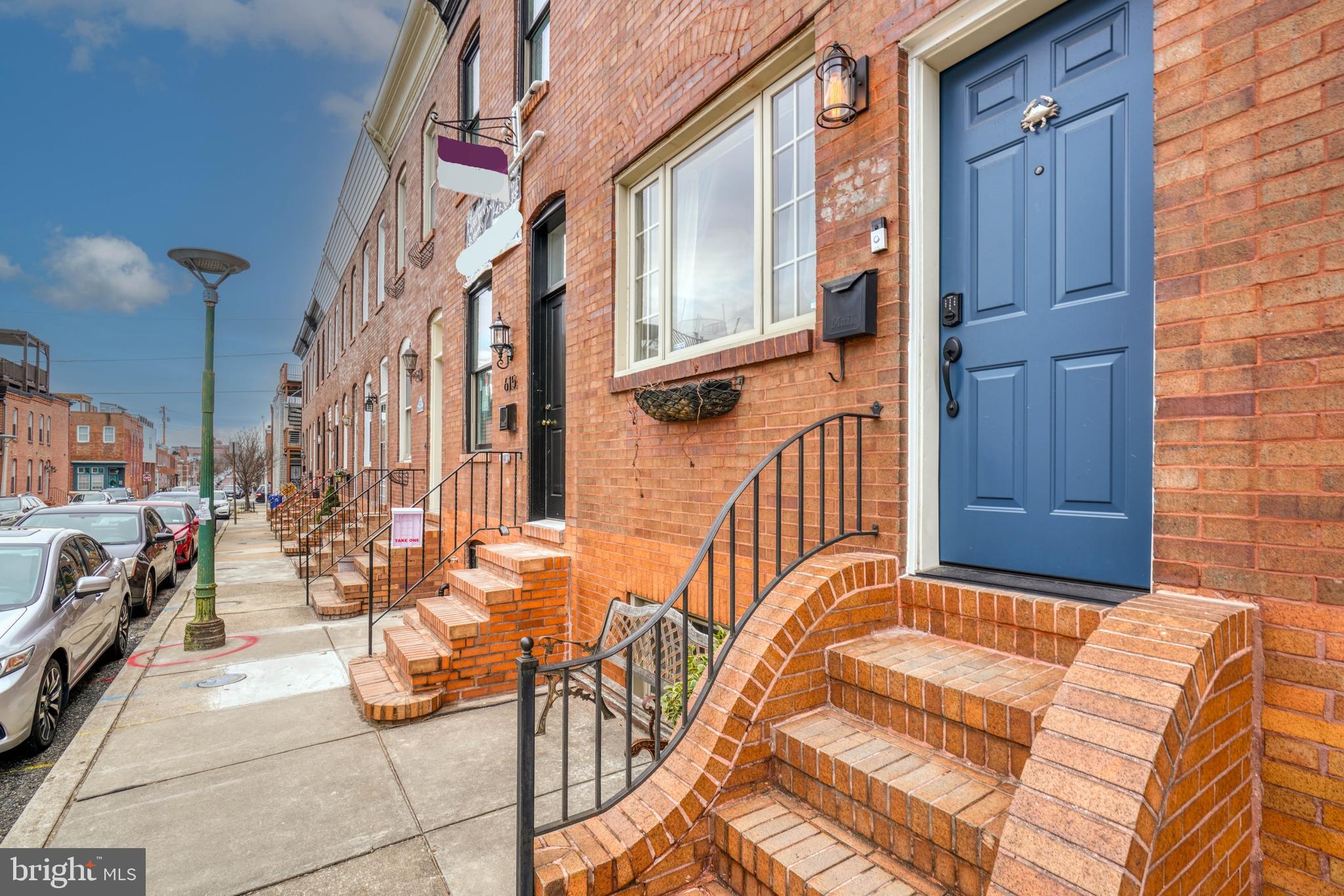 CANTON - Residential Lease