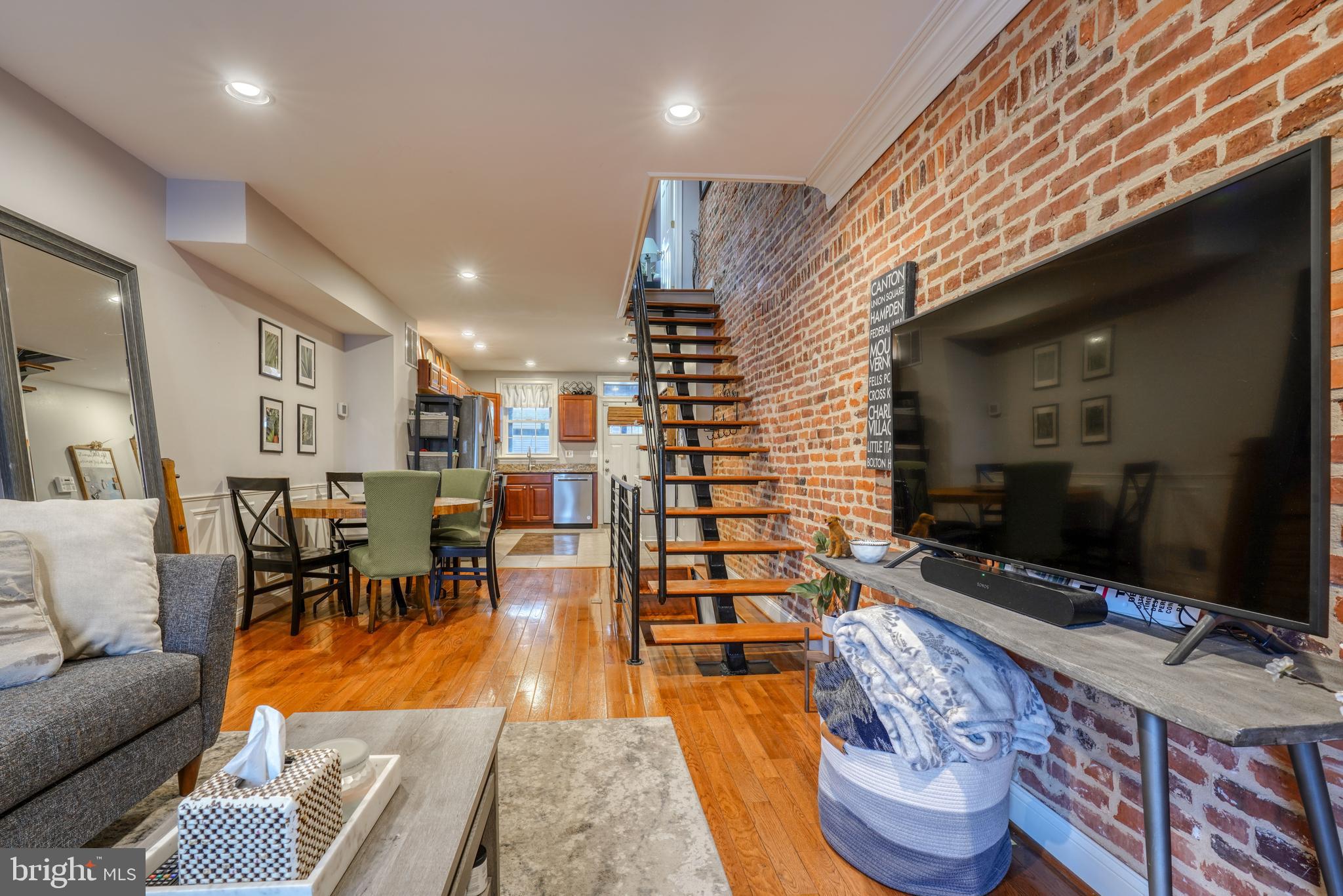 CANTON - Residential Lease