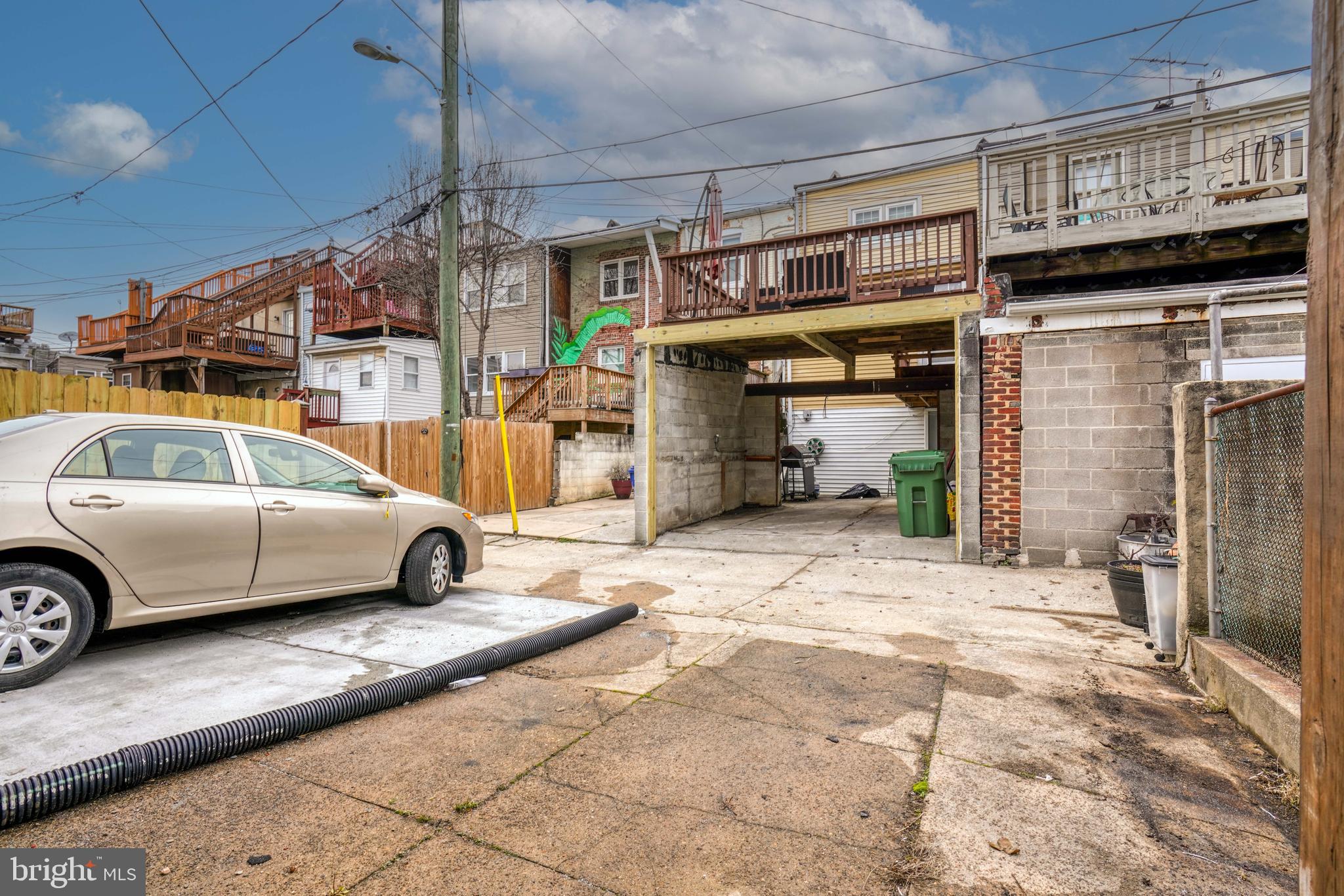 CANTON - Residential Lease