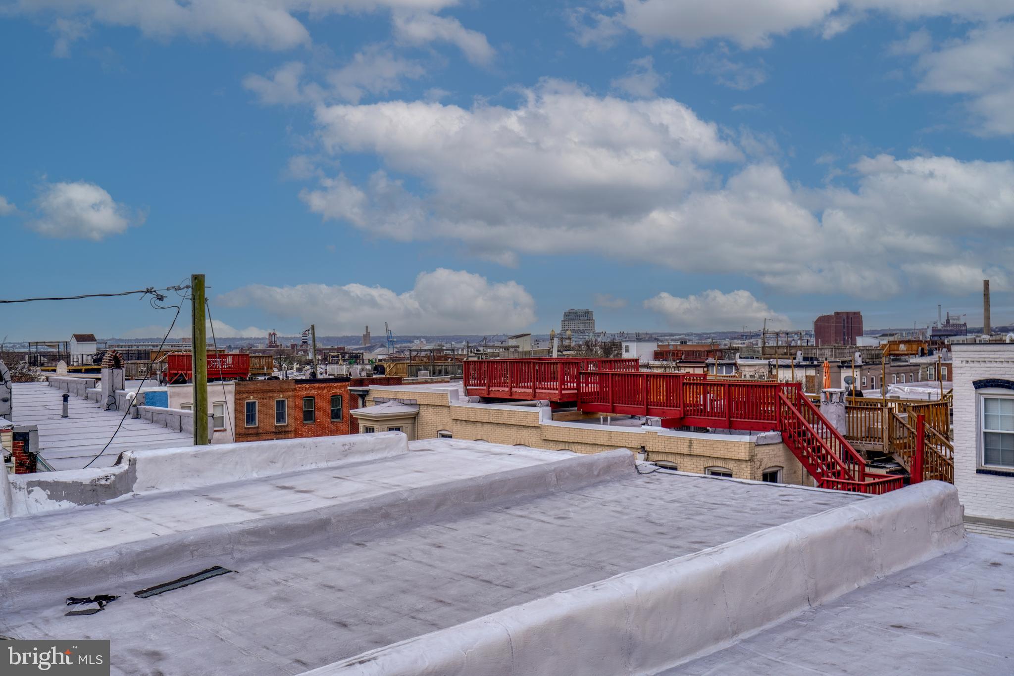 CANTON - Residential Lease