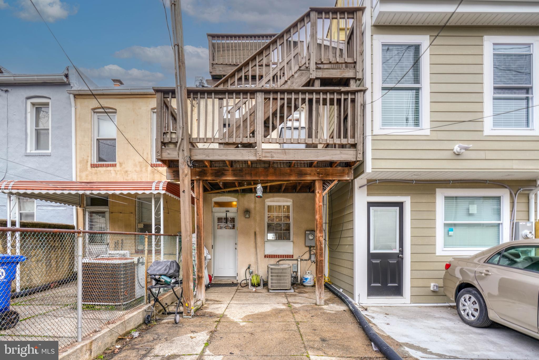 CANTON - Residential Lease