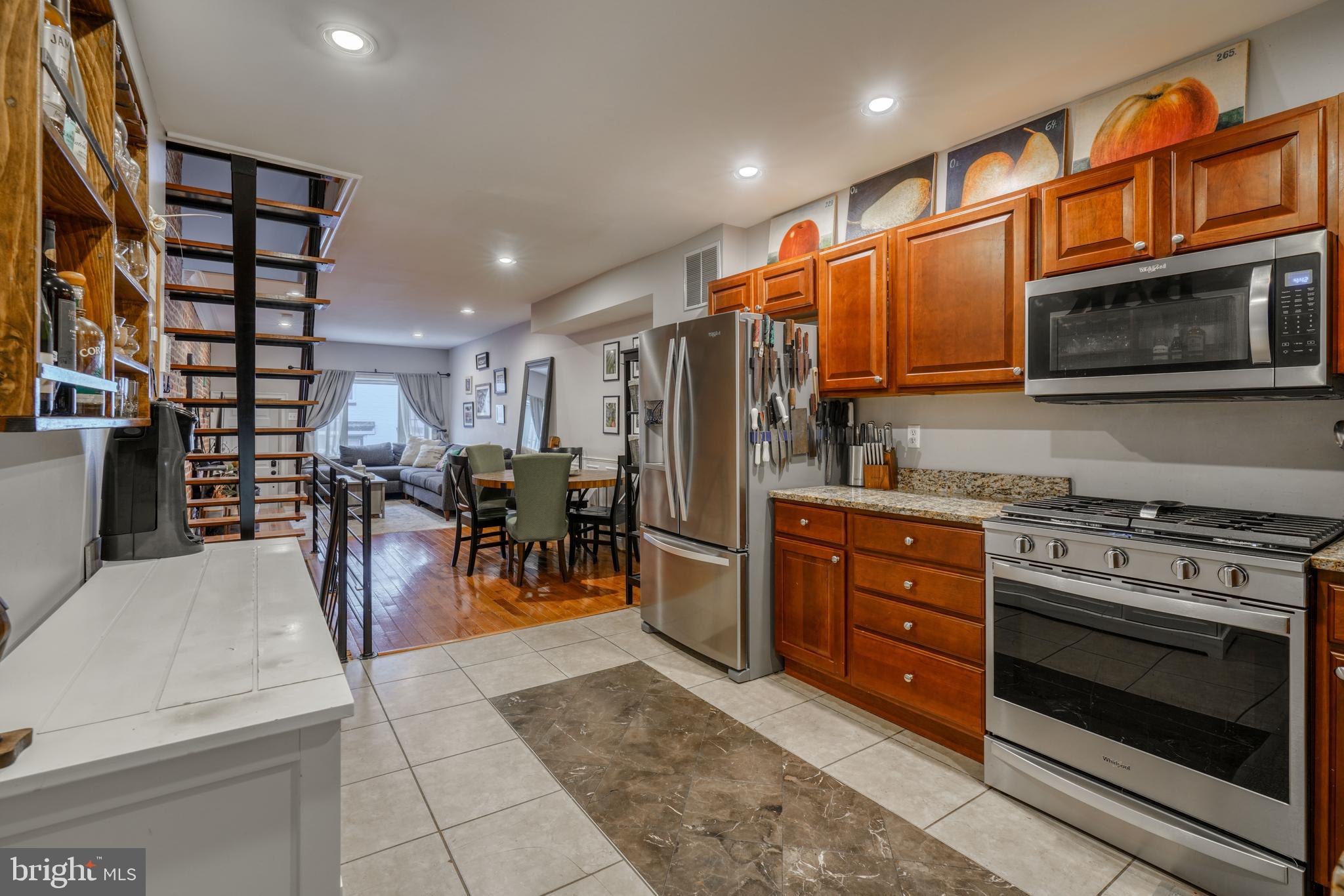 CANTON - Residential Lease