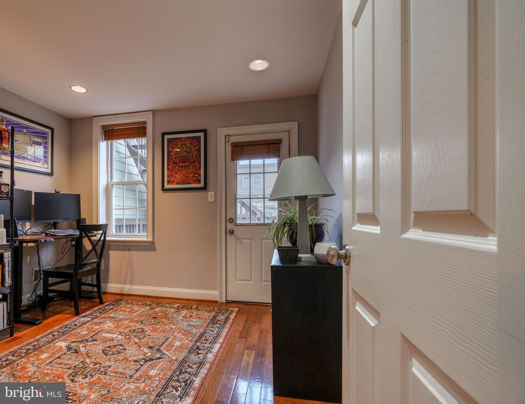 CANTON - Residential Lease