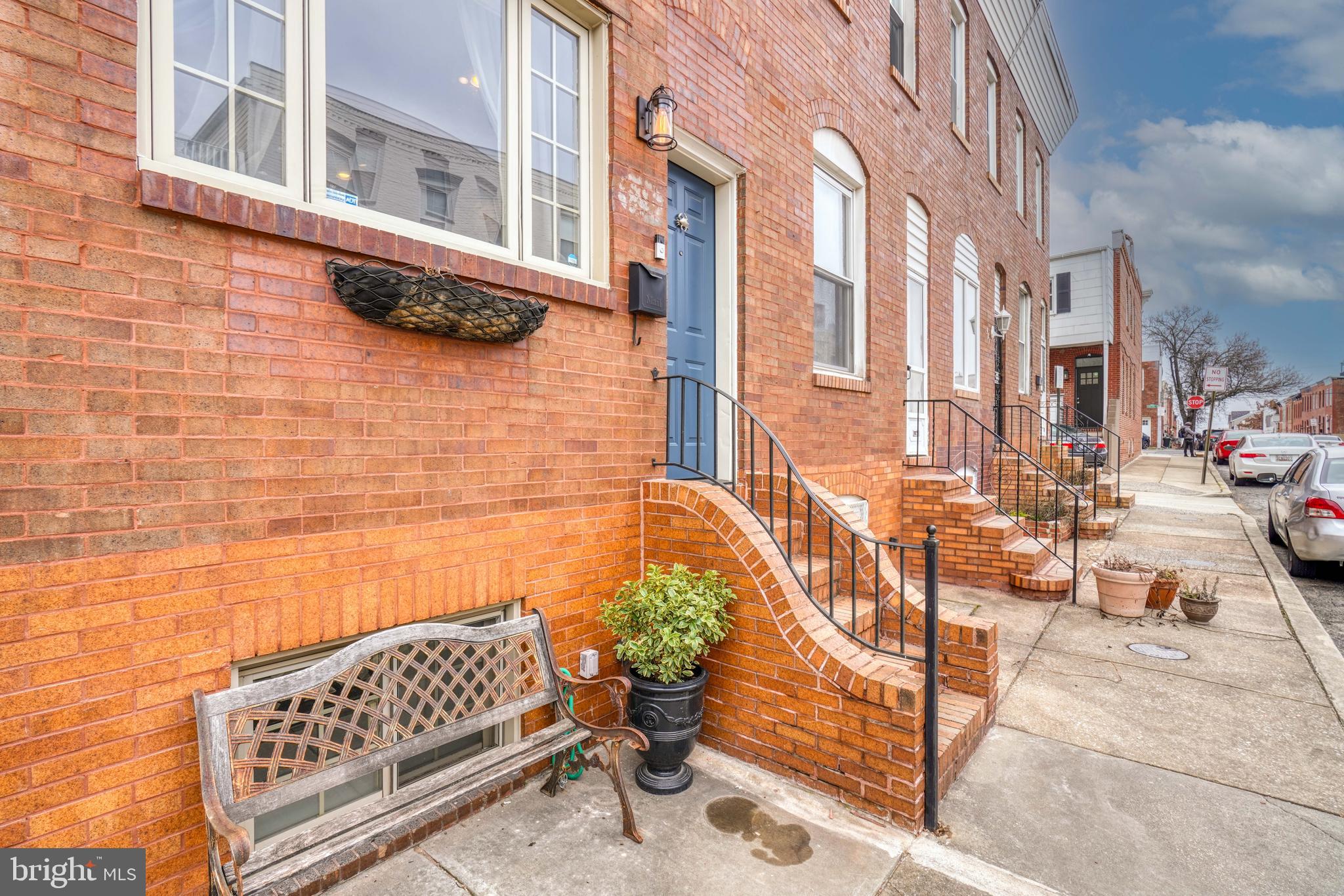 CANTON - Residential Lease