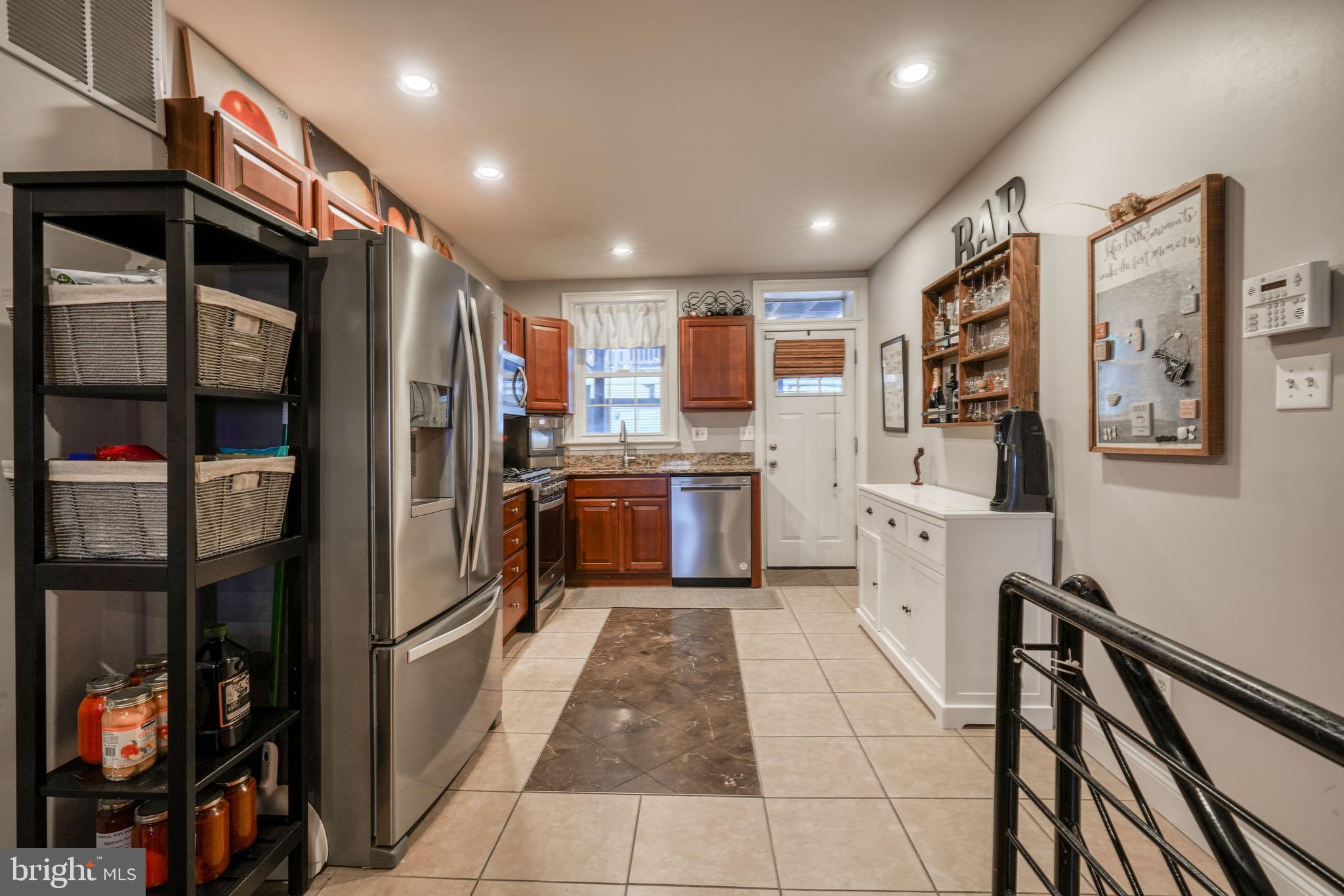 CANTON - Residential Lease