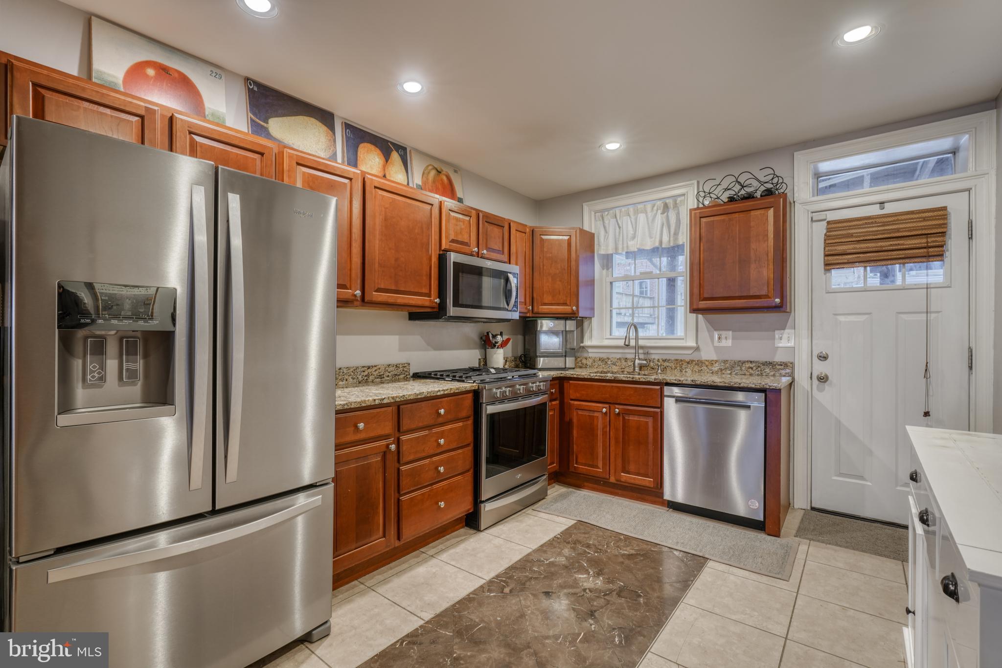 CANTON - Residential Lease