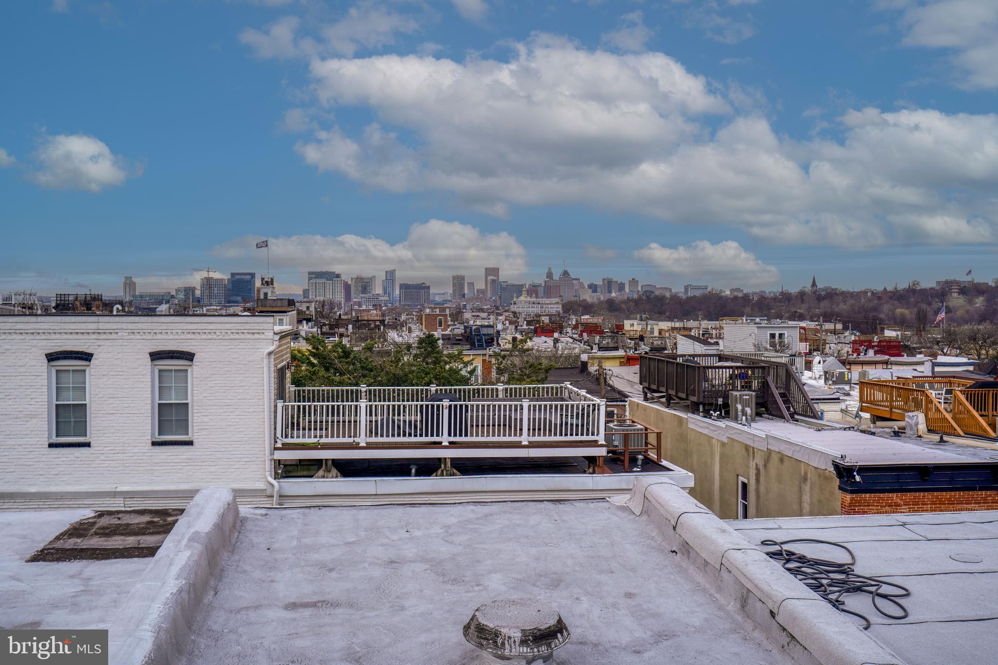 CANTON - Residential Lease